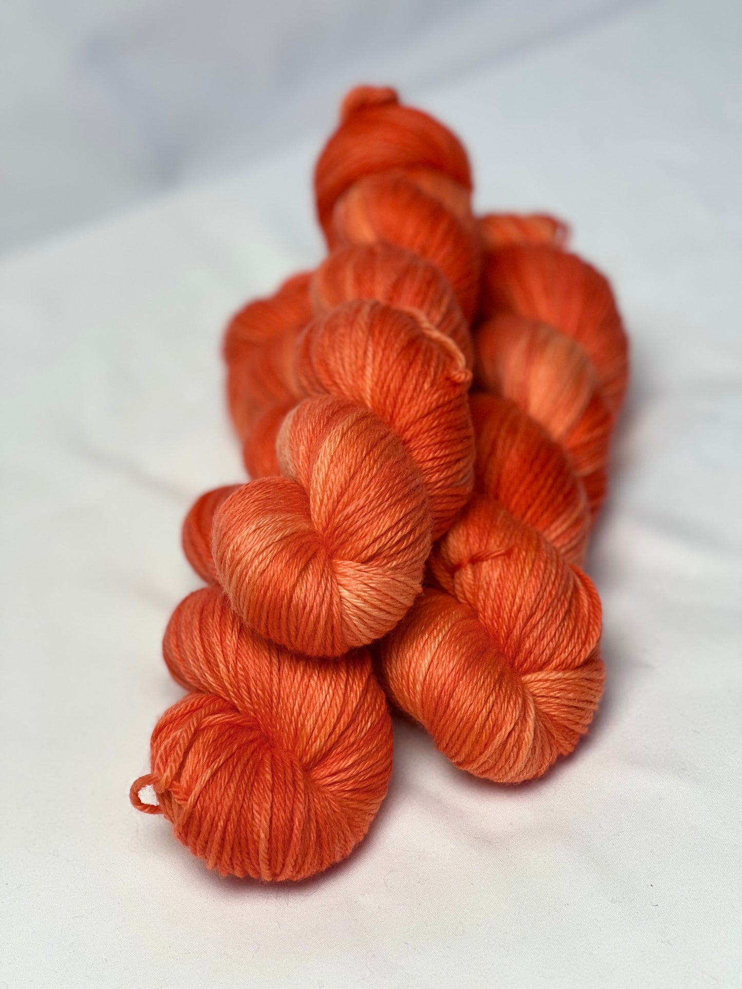 Unik Garn Merino DK - Solhverv