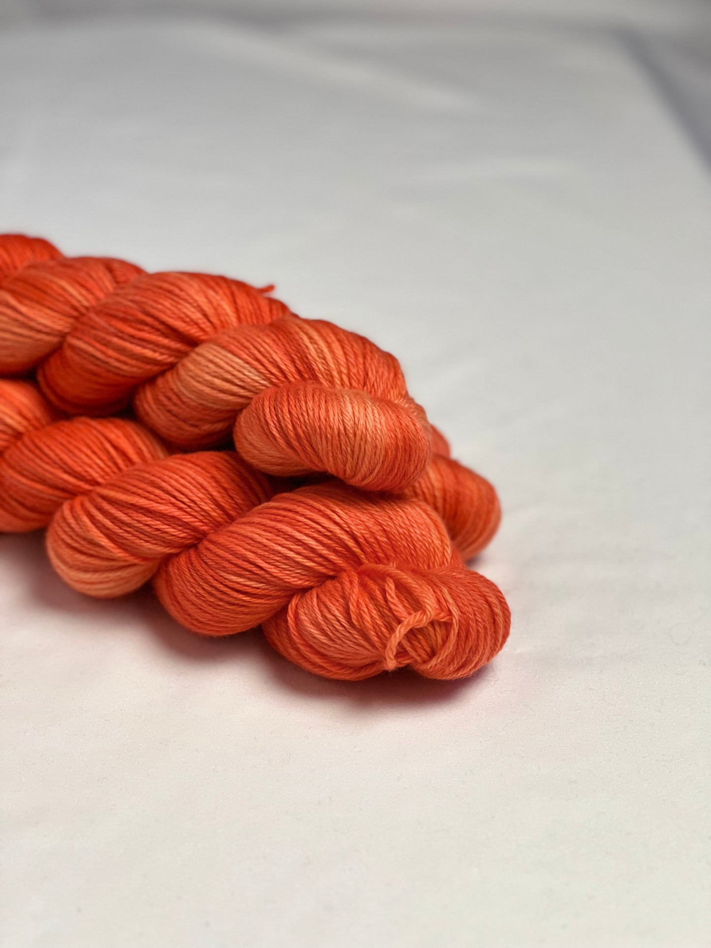 Unik Garn Merino DK - Solhverv