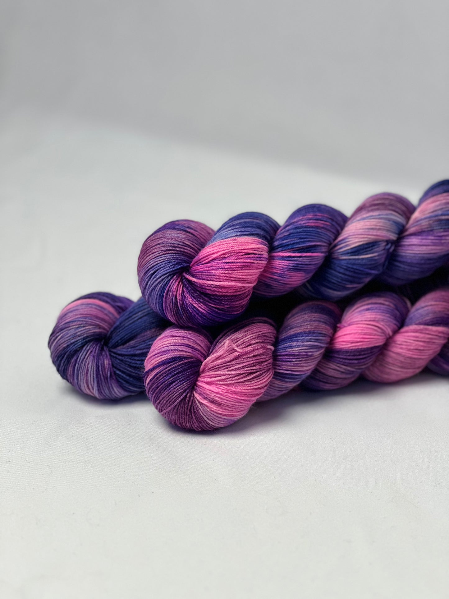 Unik Garn Sock - Party
