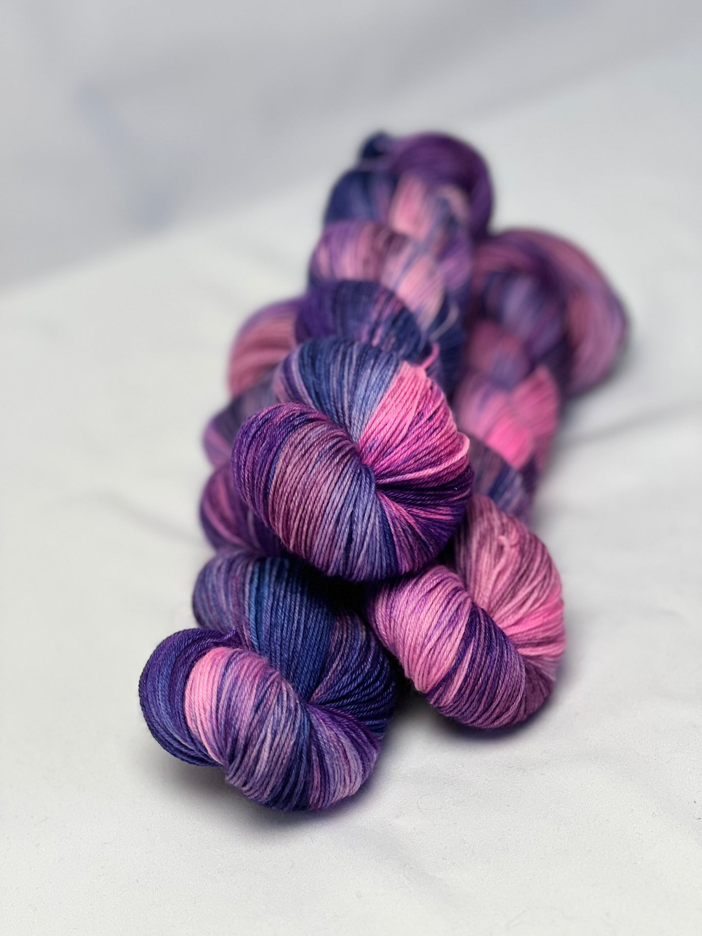 Unik Garn Sock - Party