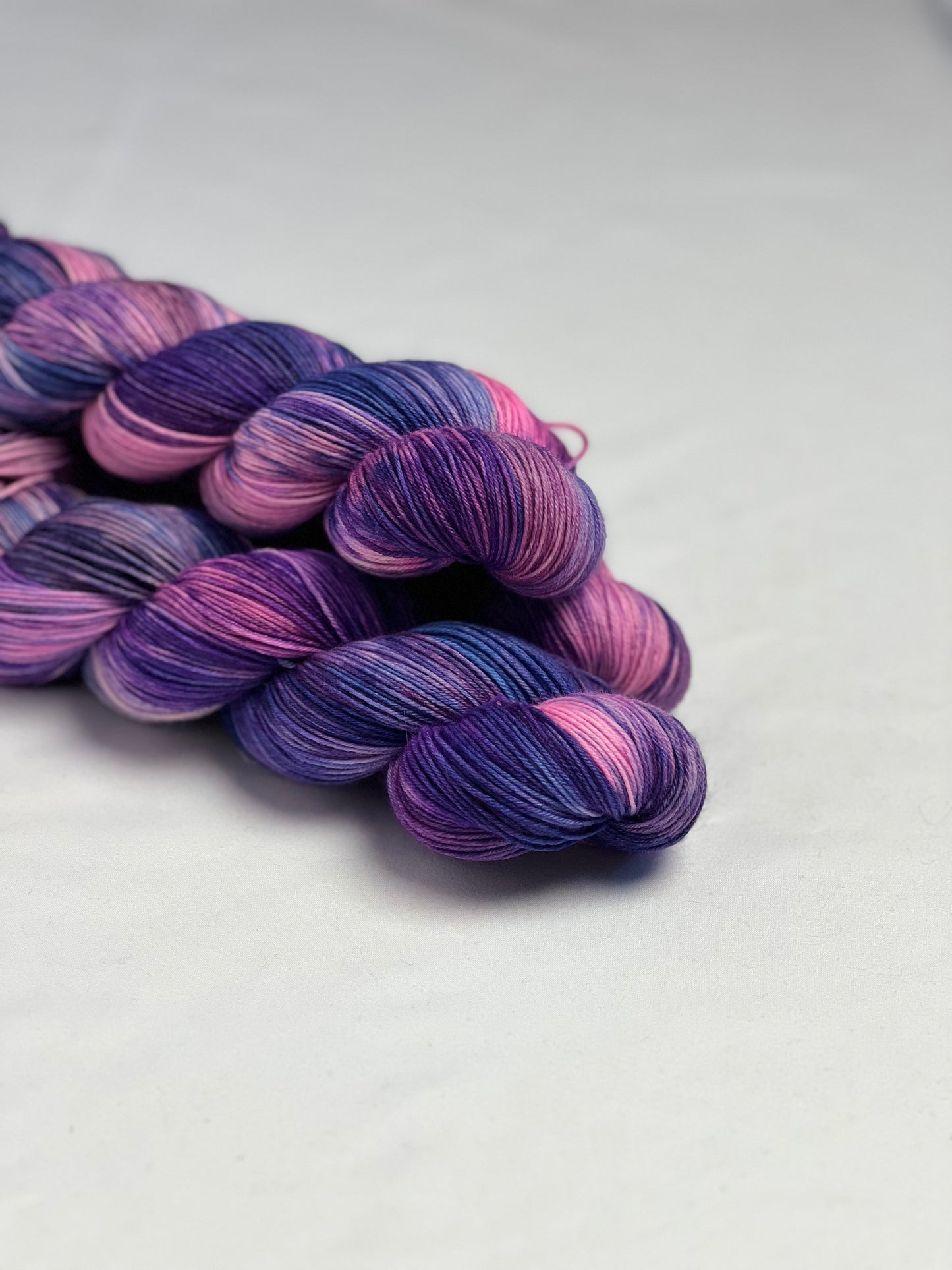 Unik Garn Sock - Party