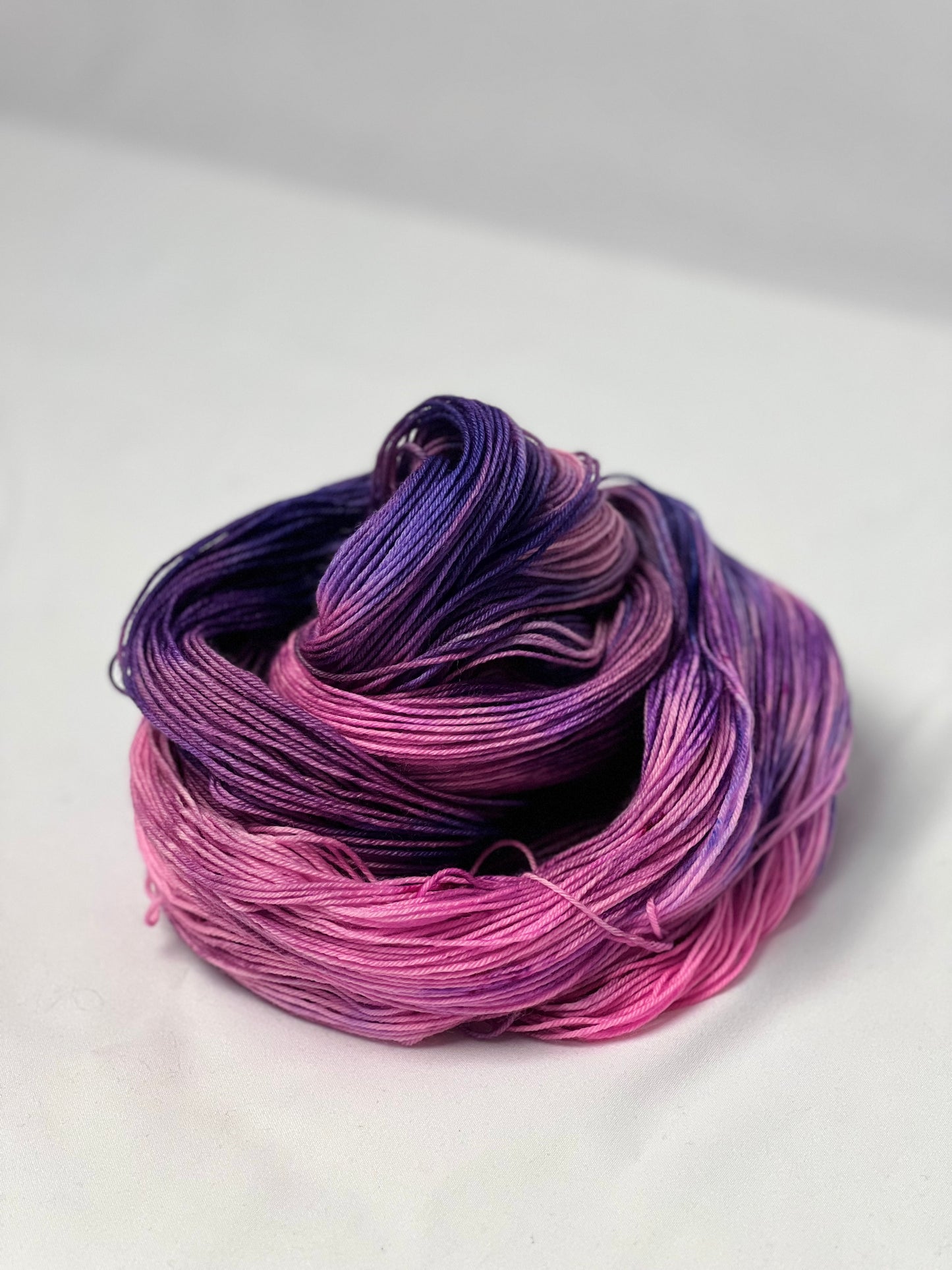 Unik Garn Sock - Party
