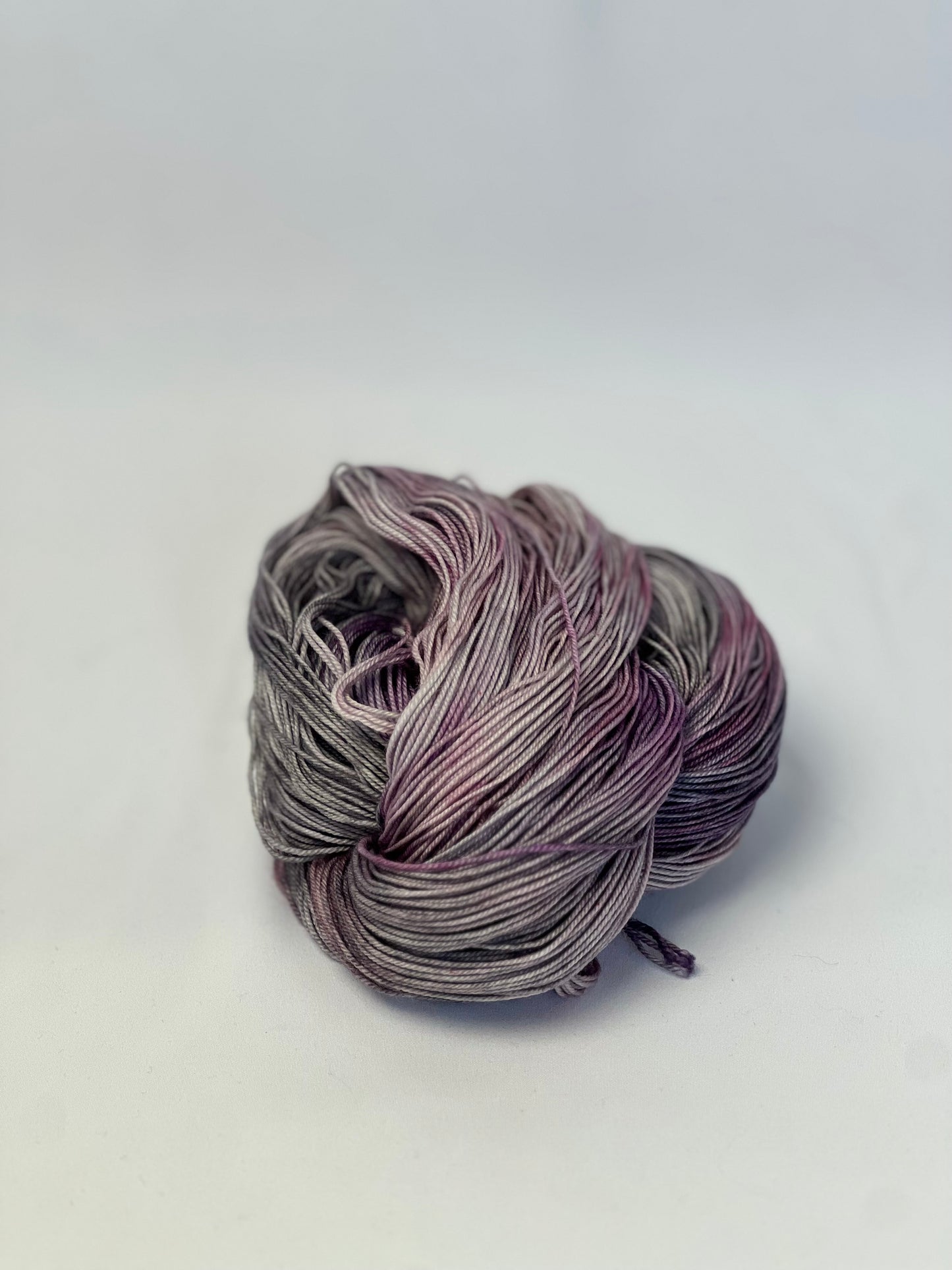 Unik Garn Cashmere/Silk - Due