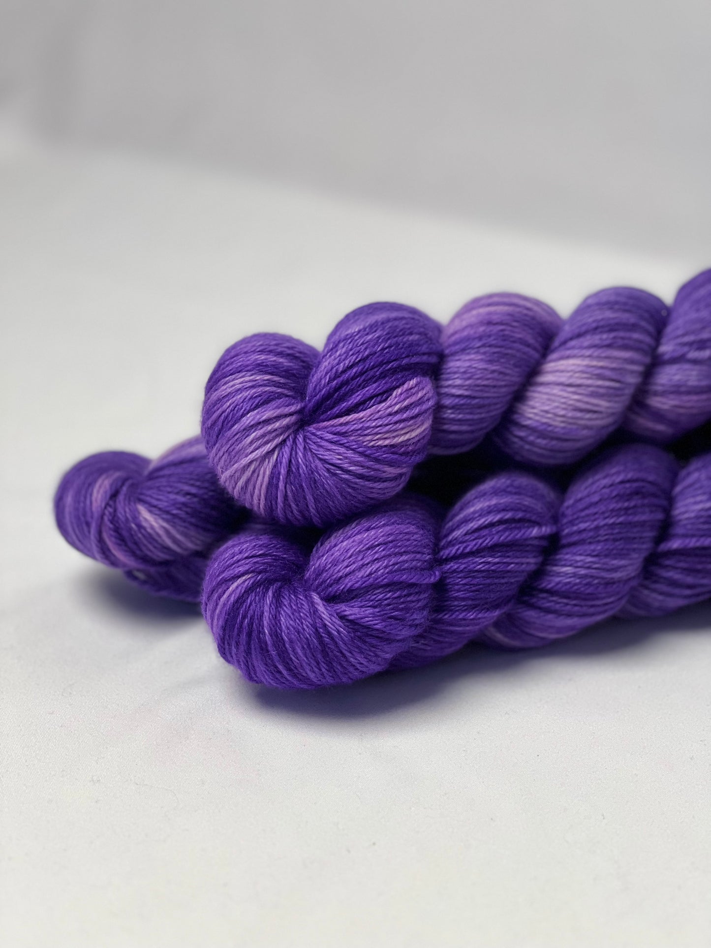 Unik Garn Merino DK - Purple Rain
