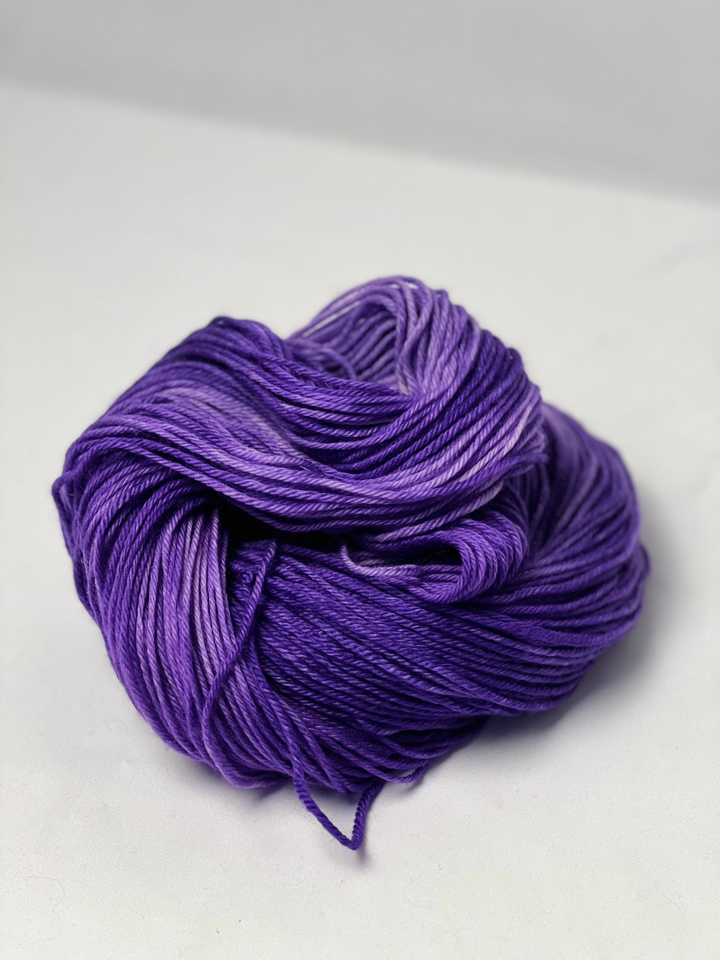Unik Garn Merino DK - Purple Rain