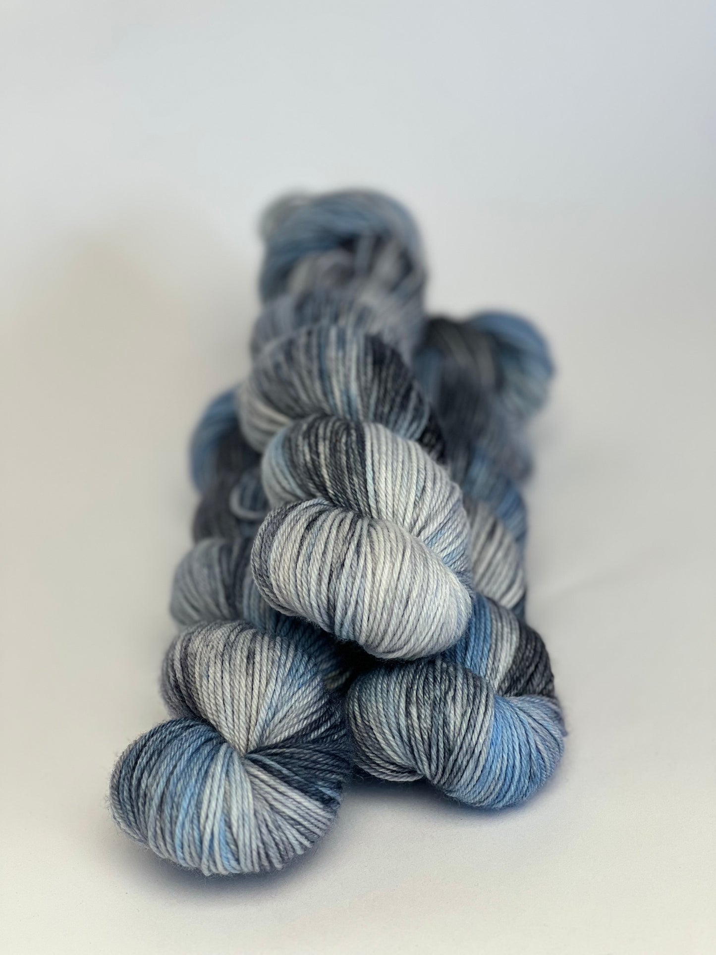 Unik Garn Sock DK - Skybrud