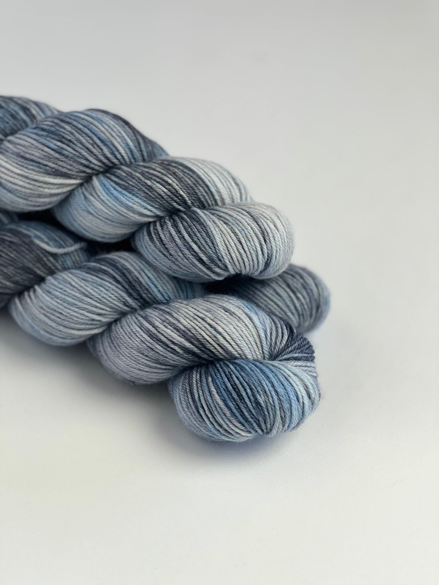 Unik Garn Sock DK - Skybrud