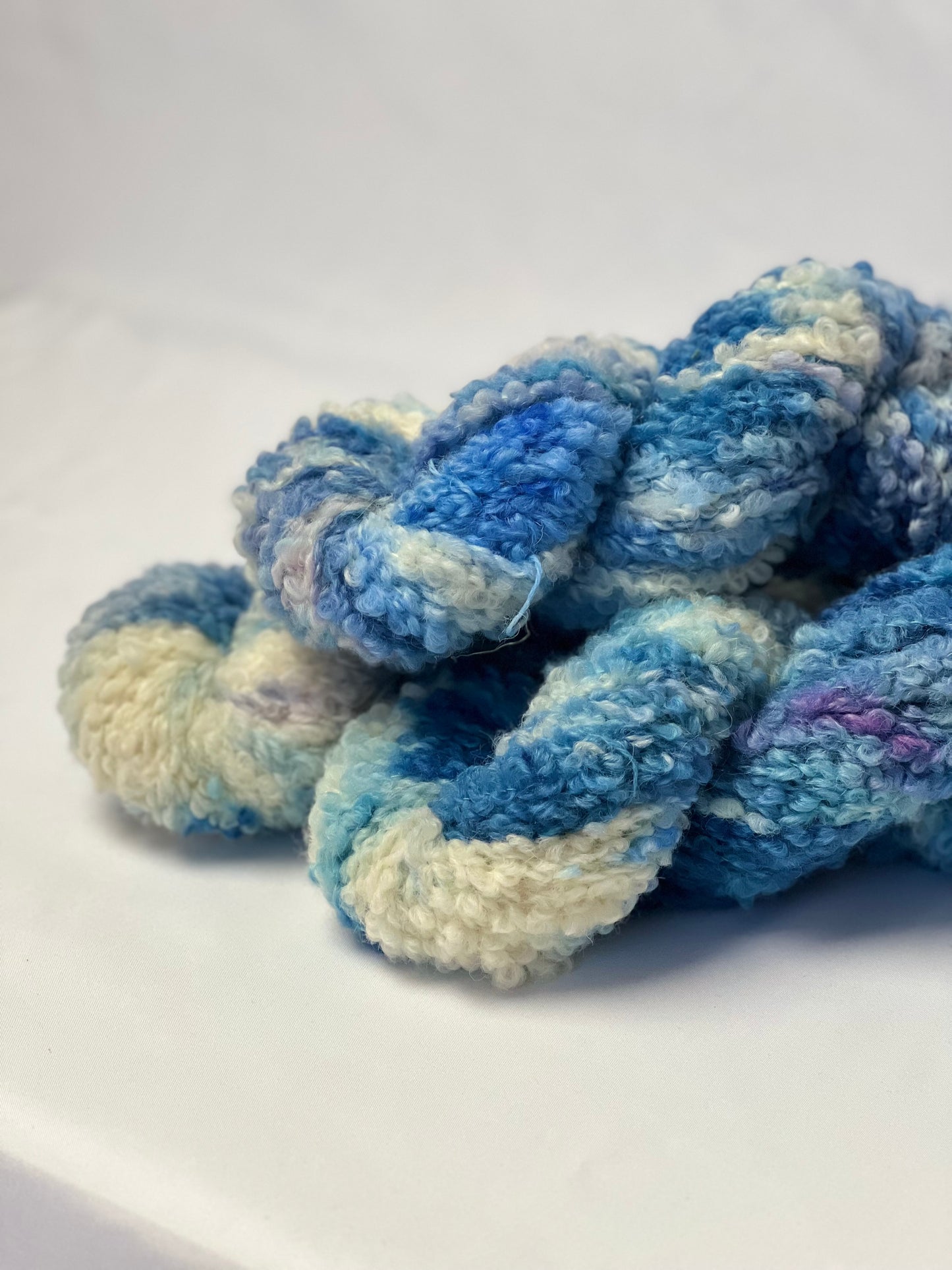Unik Garn Teddy Bear - Havgus