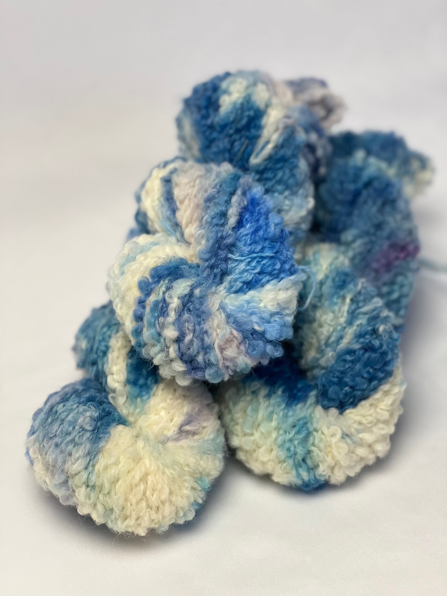 Unik Garn Teddy Bear - Havgus