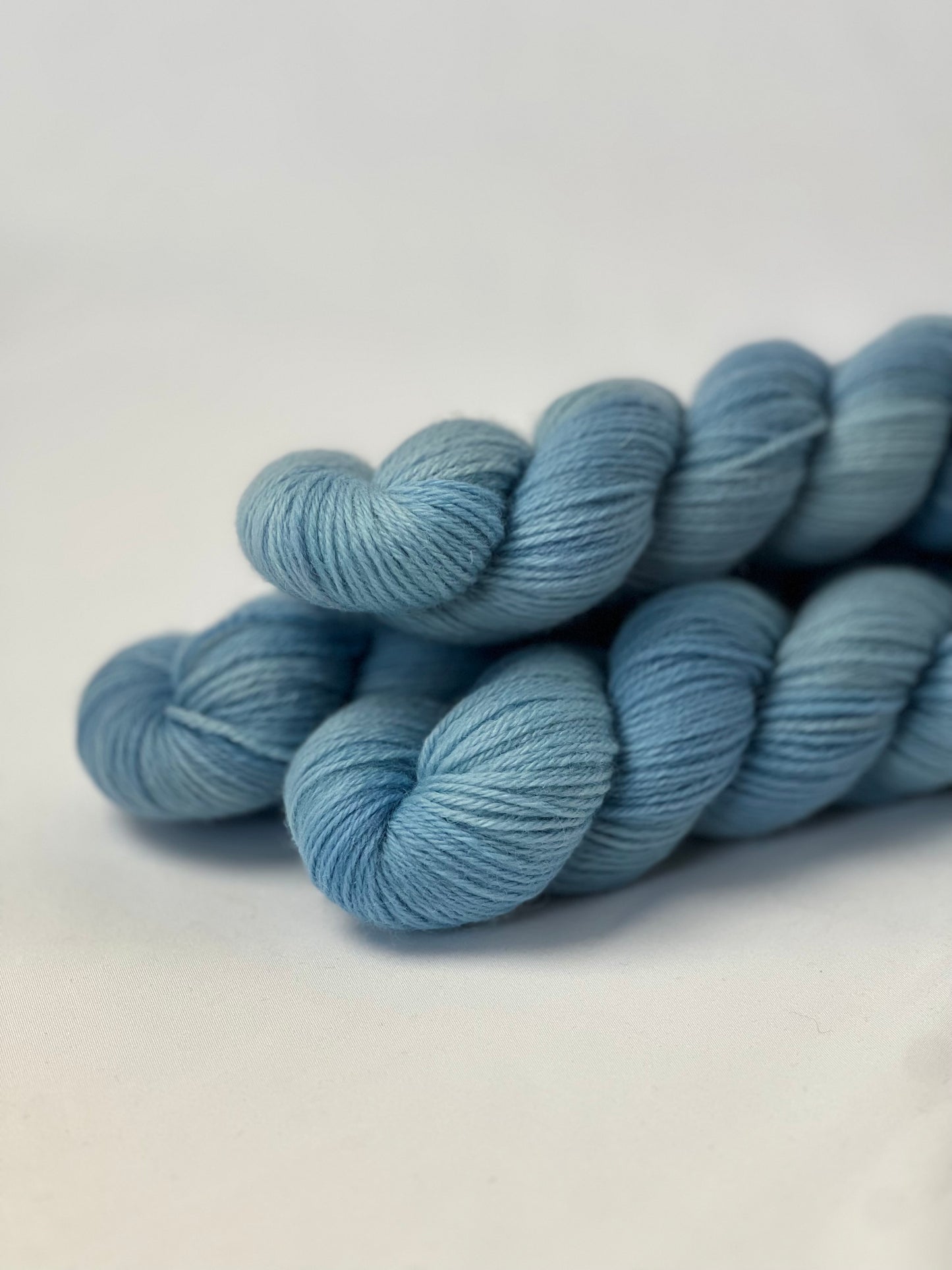 Unik Garn Peruvian Highland Wool DK - Iris