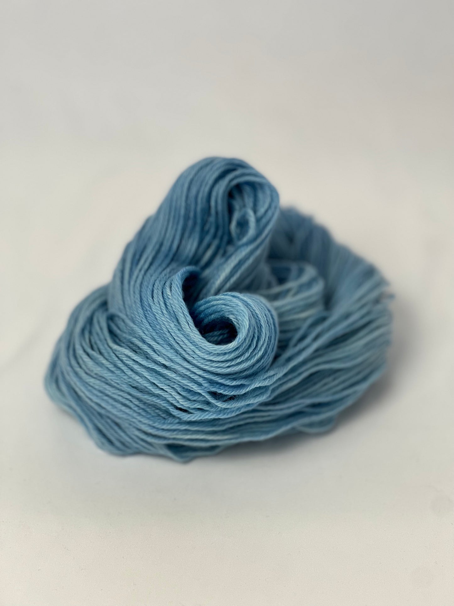 Unik Garn Peruvian Highland Wool DK - Iris