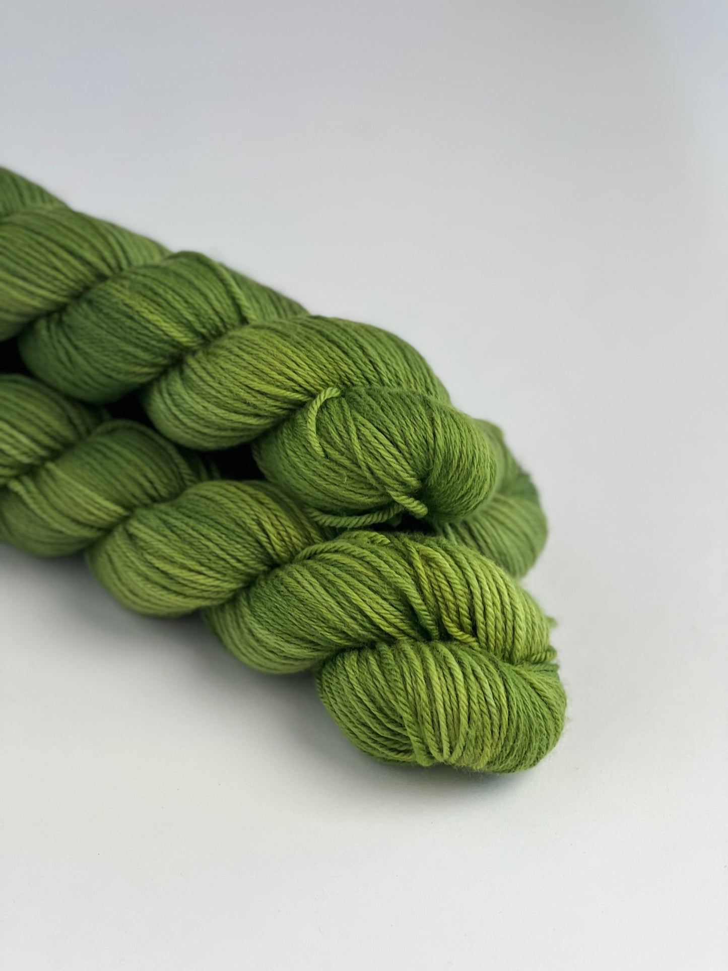 Unik Garn Merino DK - Kaktus