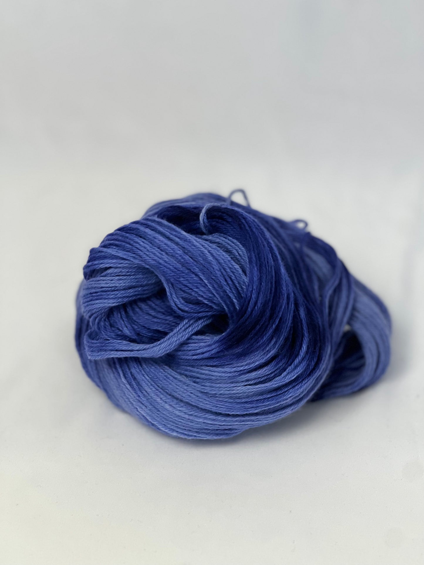 Unik Garn Peruvian Highland Wool DK - Hav