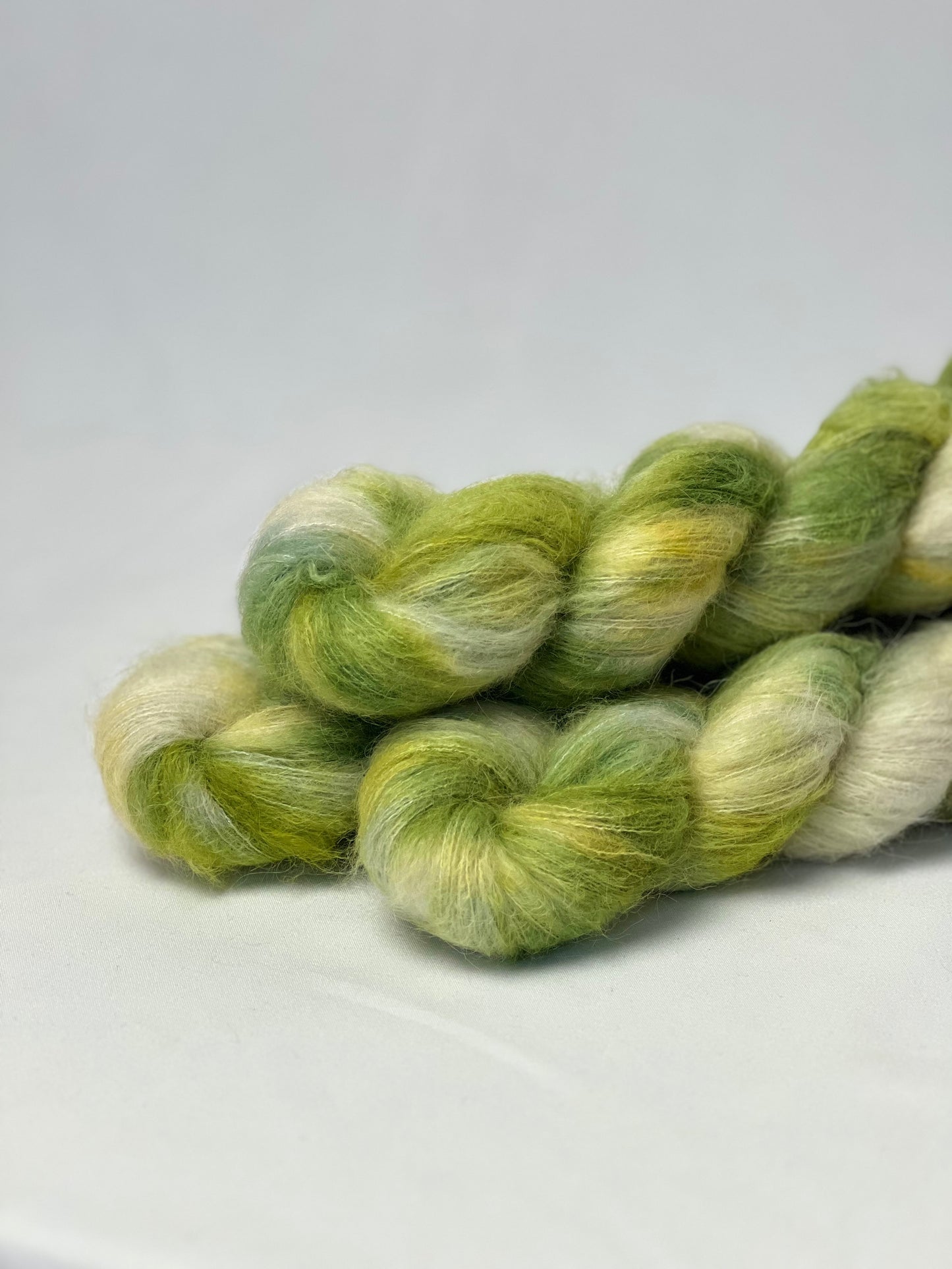 Unik Garn Suri Silk - Erantis