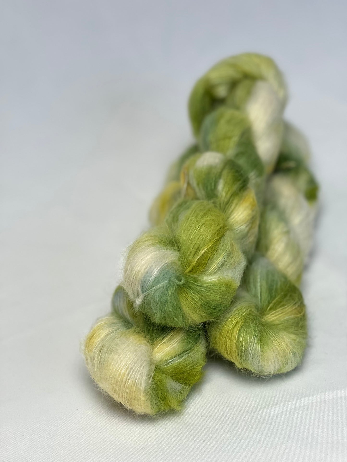 Unik Garn Suri Silk - Erantis