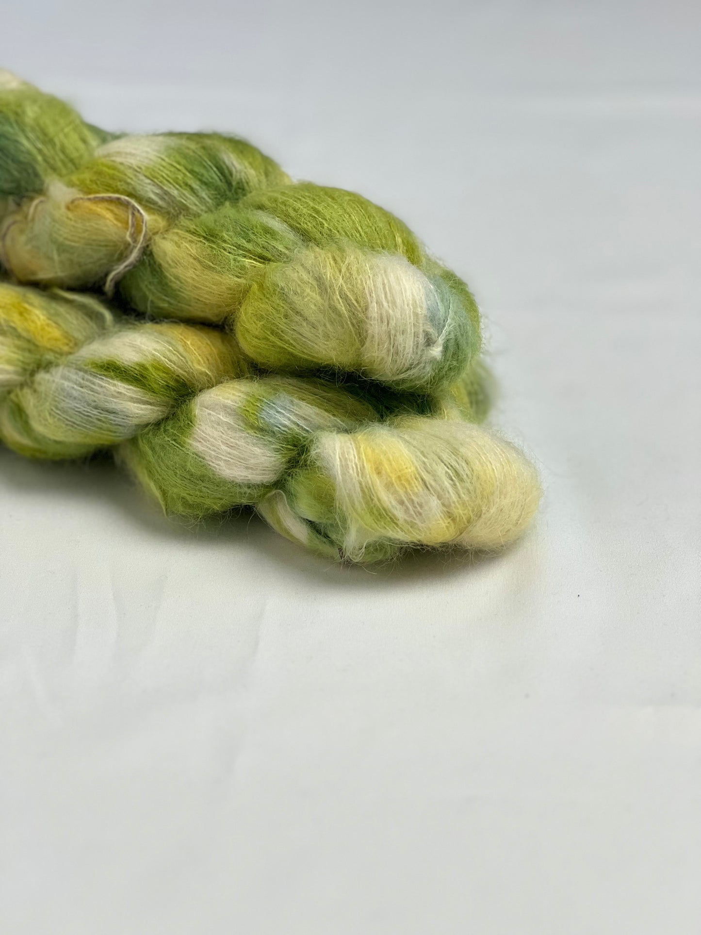 Unik Garn Suri Silk - Erantis