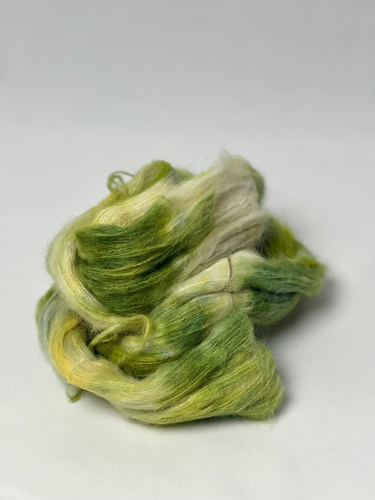 Unik Garn Suri Silk - Erantis
