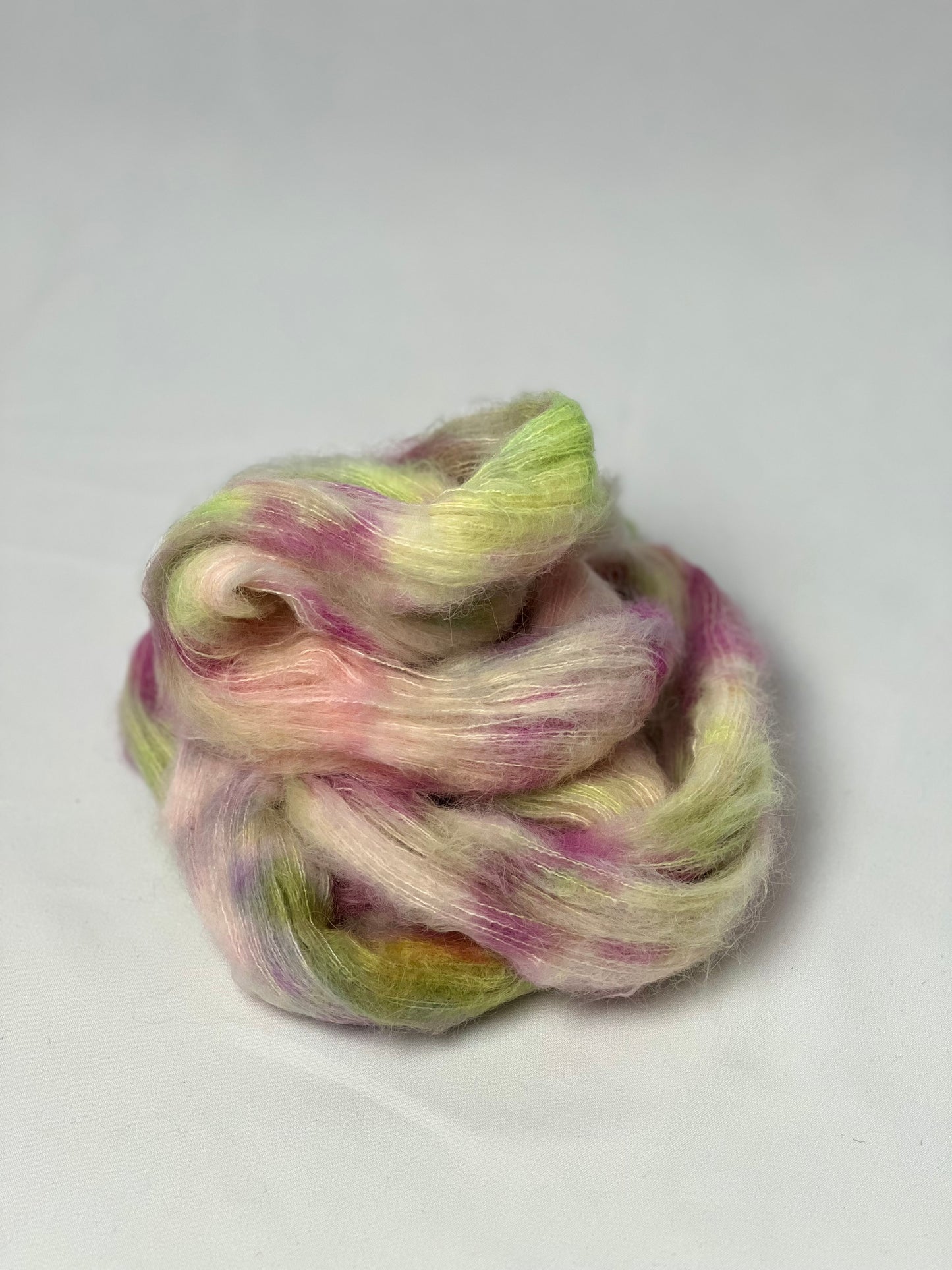 Unik Garn Suri Silk - Stokrose