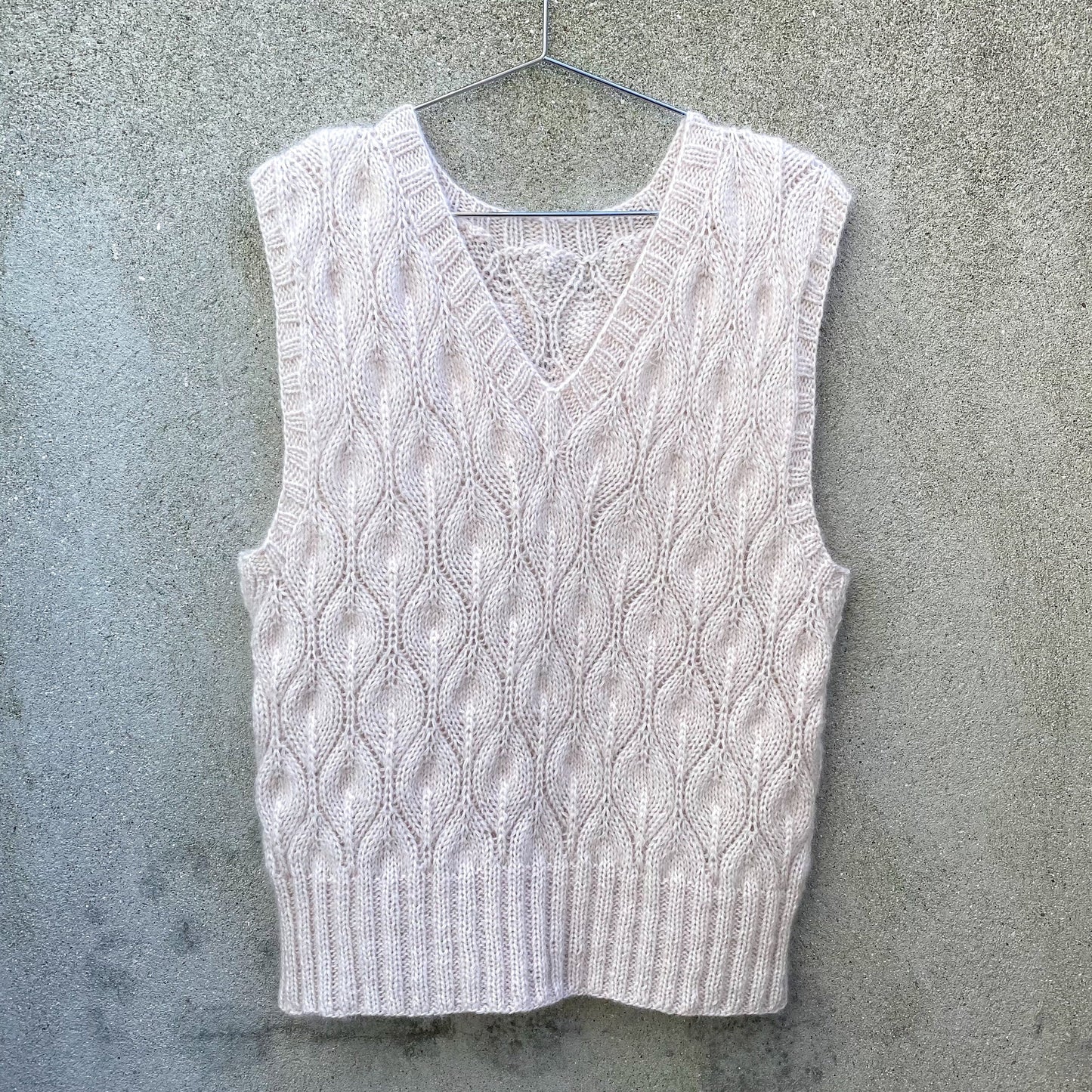 Knitting for Olive - Olive Slipover - Papirudgave