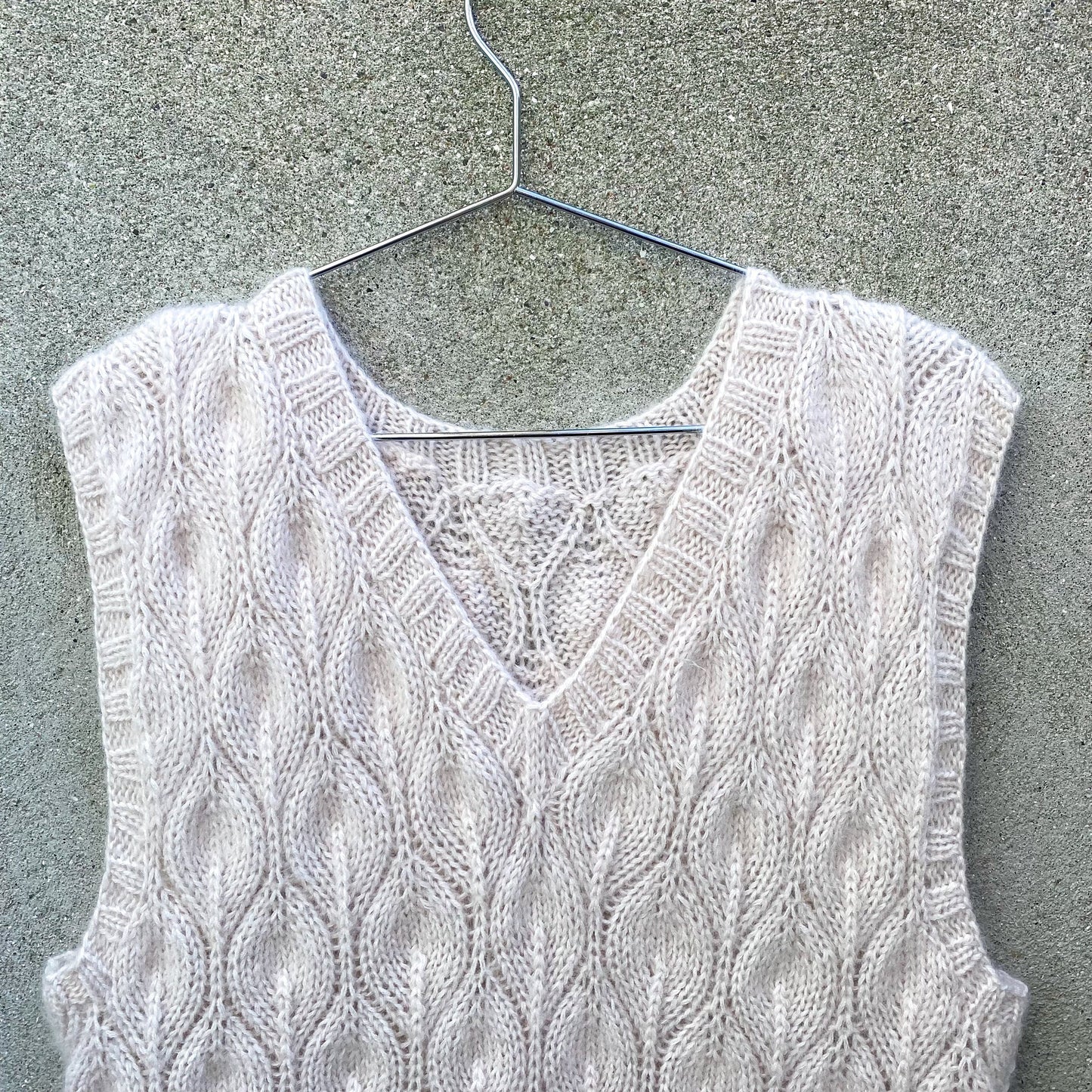 Knitting for Olive - Olive Slipover - Papirudgave