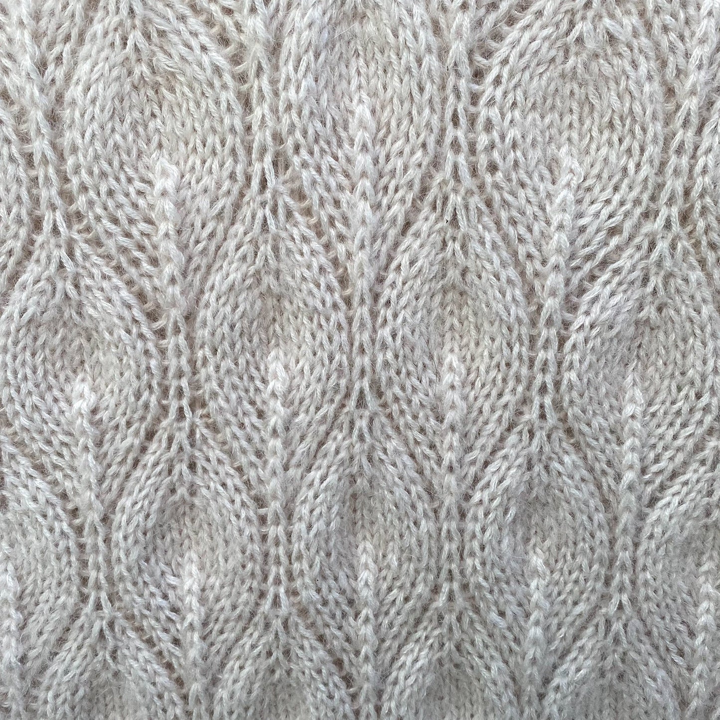 Knitting for Olive - Olive Slipover - Papirudgave