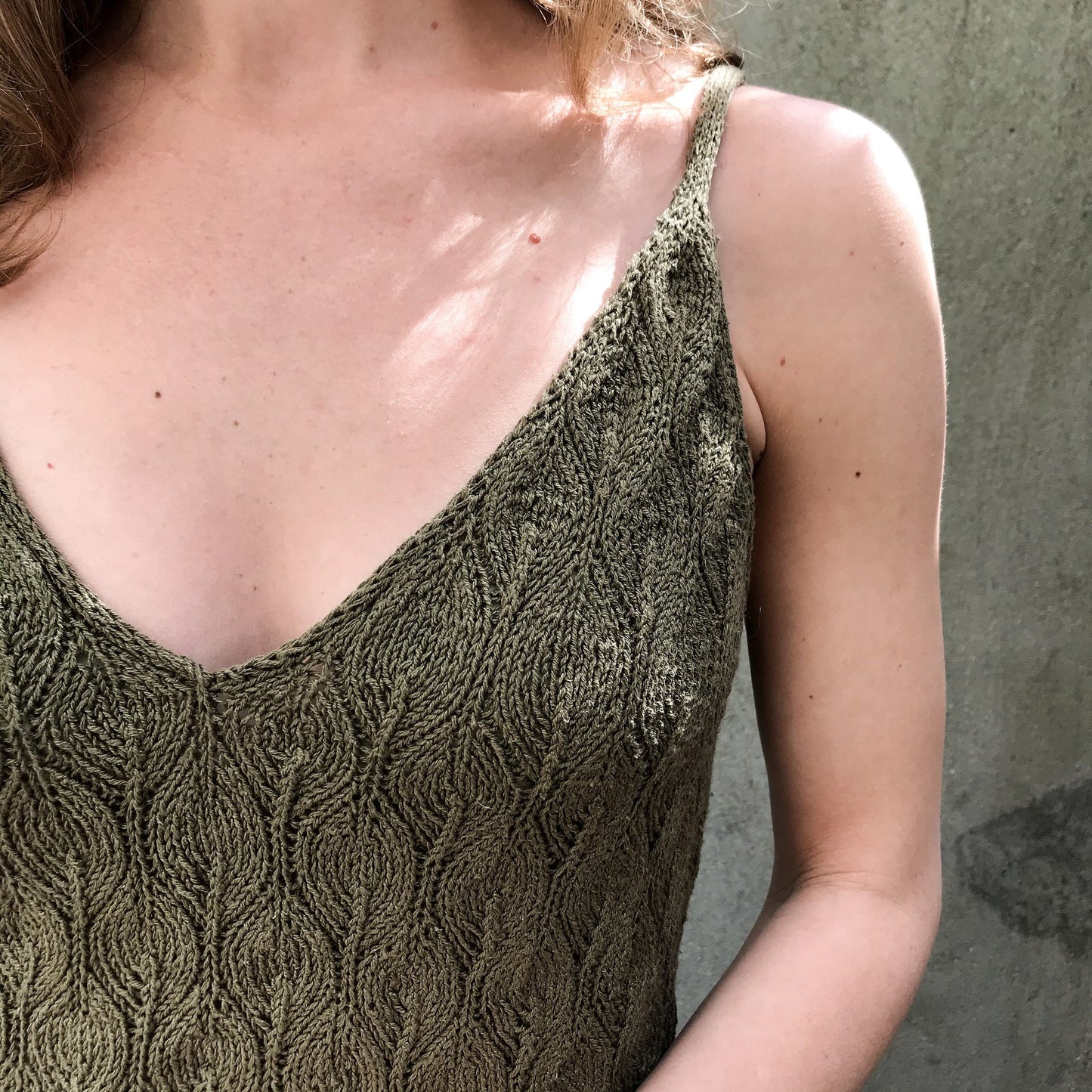 Knitting for Olive - Olivetop - Papirudgave