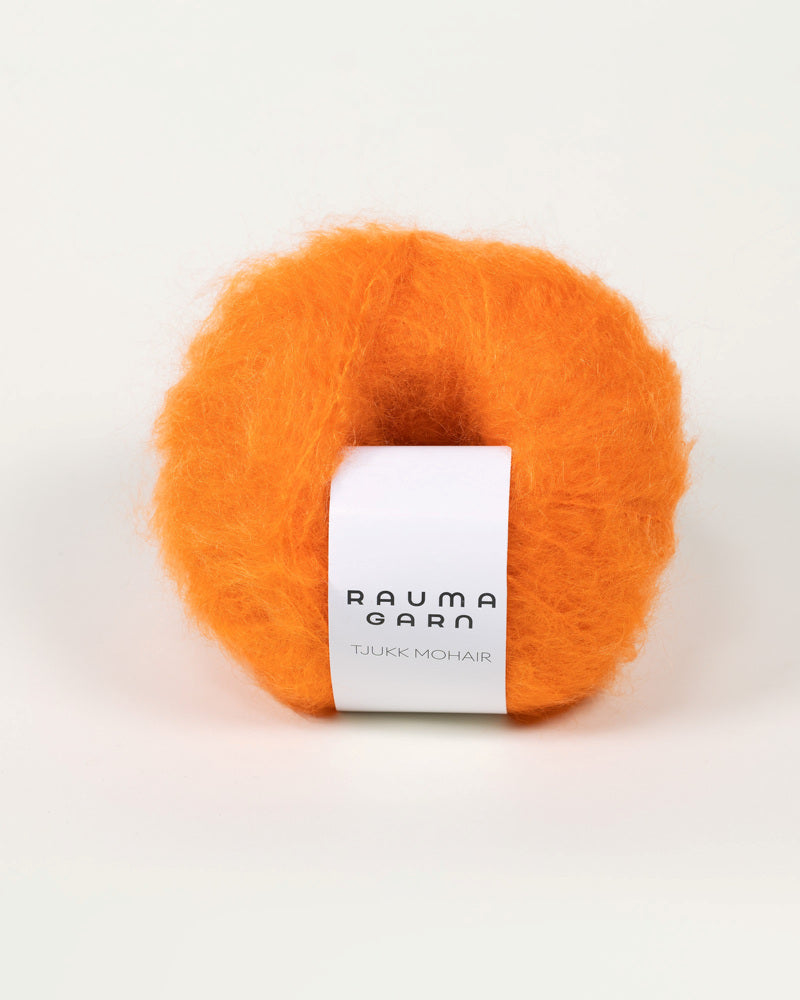Rauma Tjukk Mohair