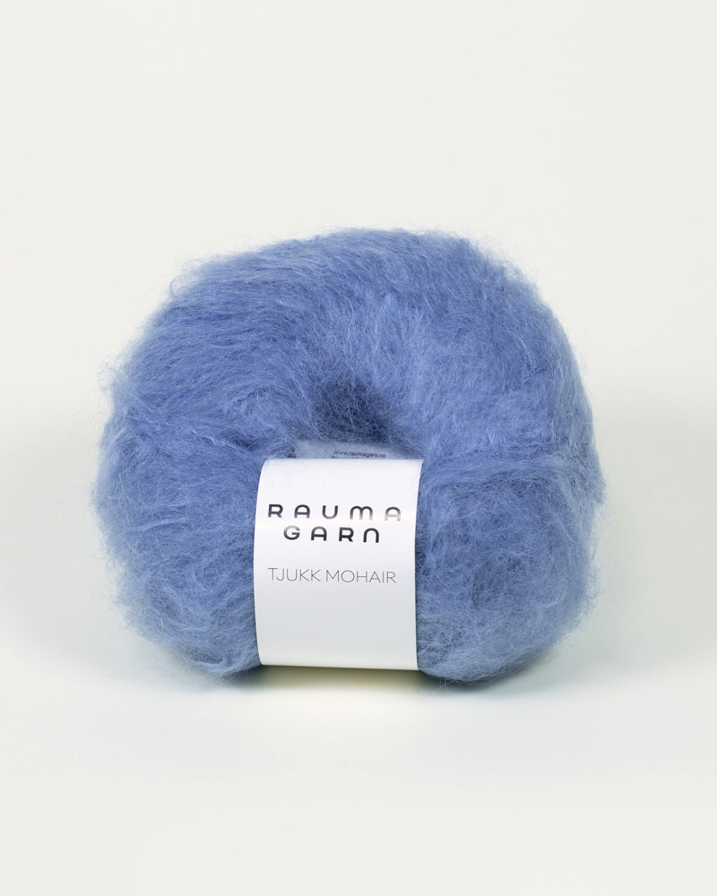 Rauma Tjukk Mohair