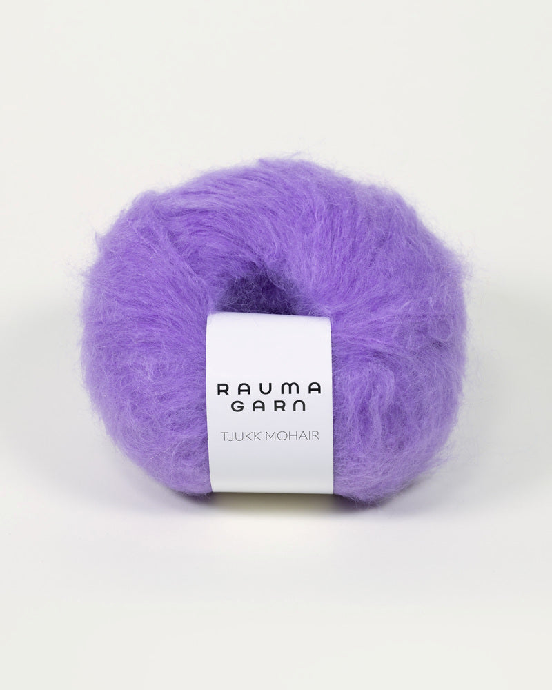 Rauma Tjukk Mohair