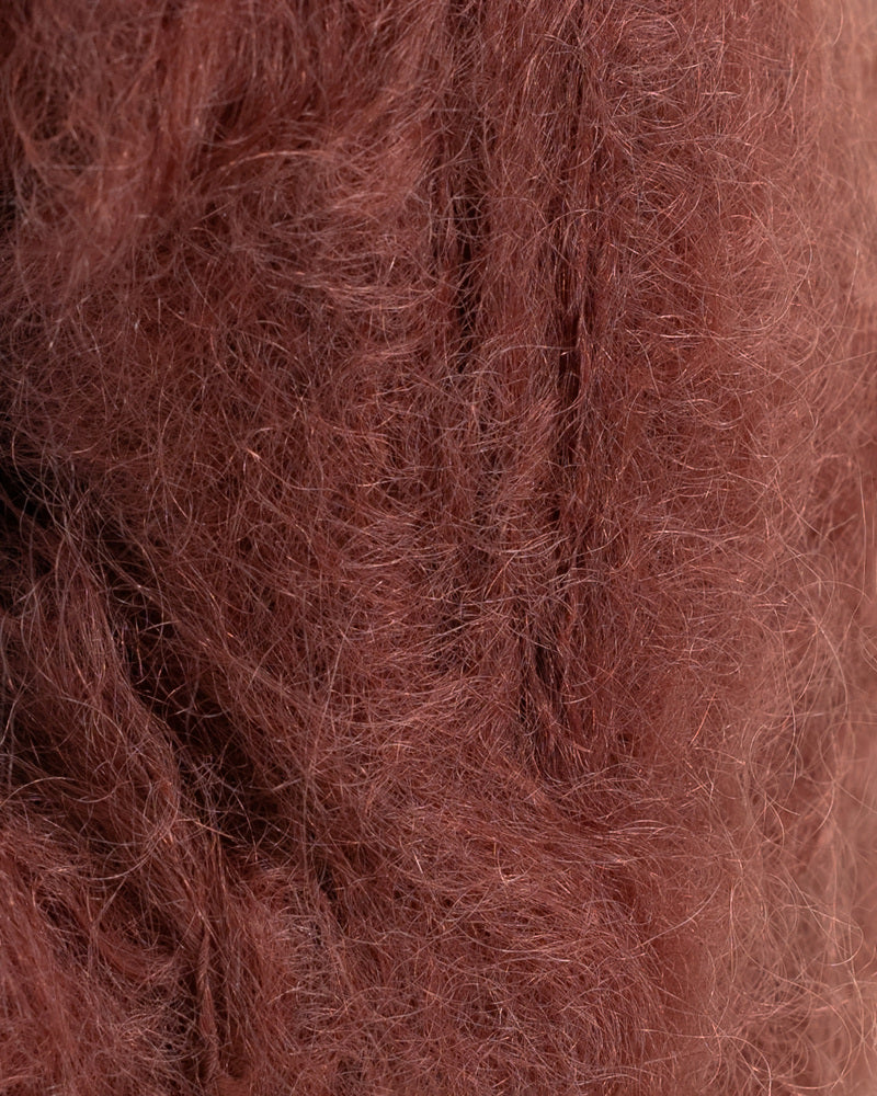 Rauma Tjukk Mohair