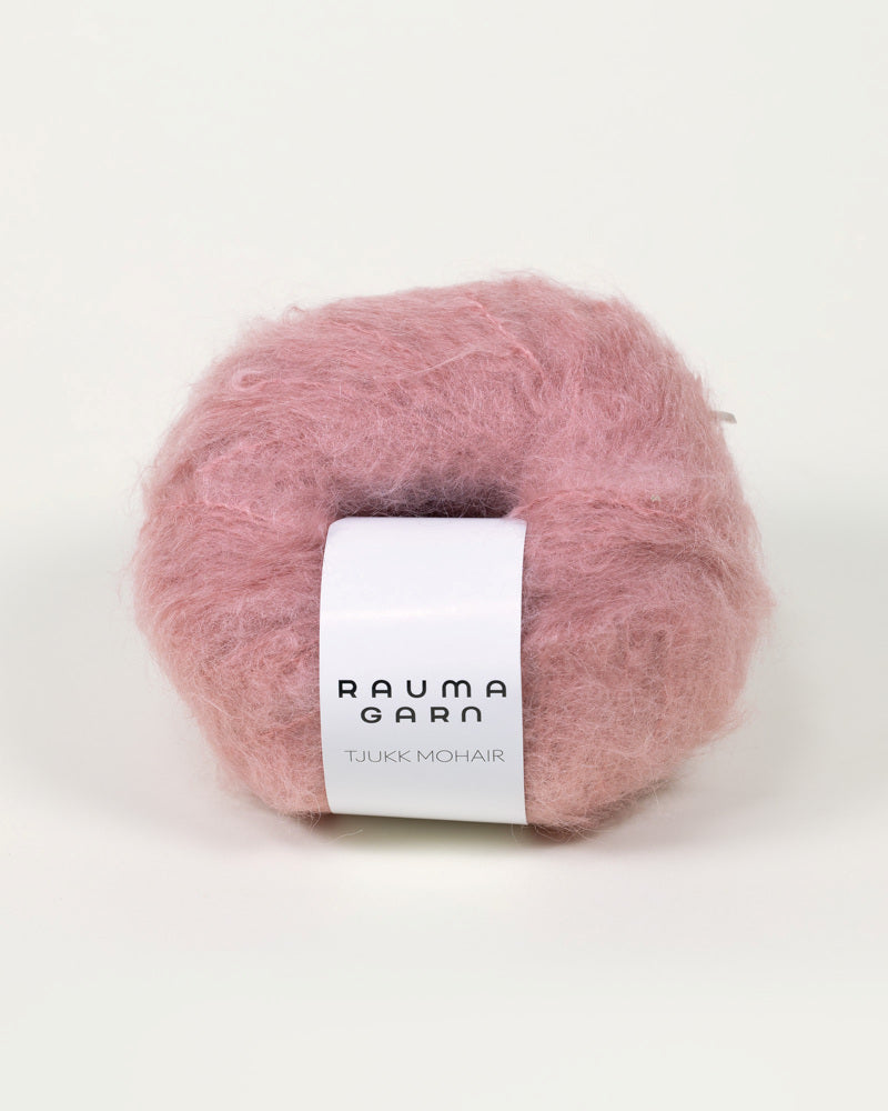 Rauma Tjukk Mohair