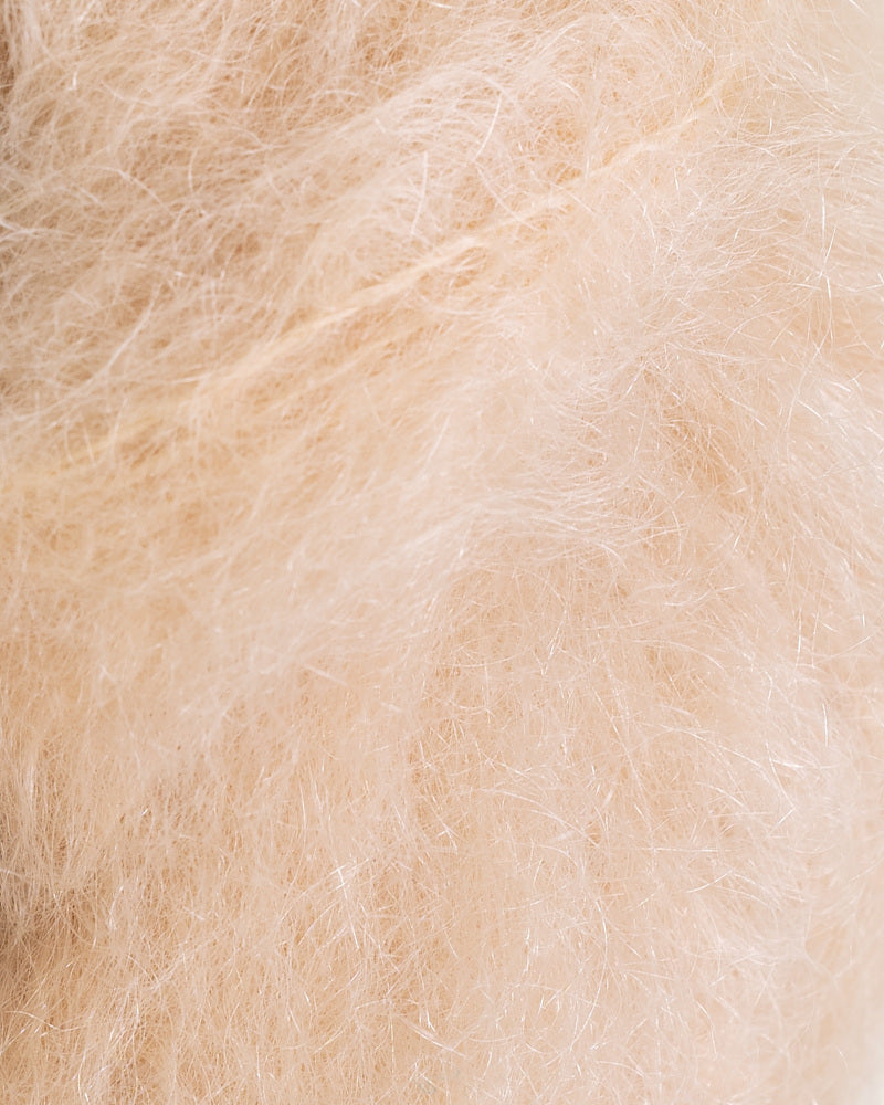 Rauma Tjukk Mohair