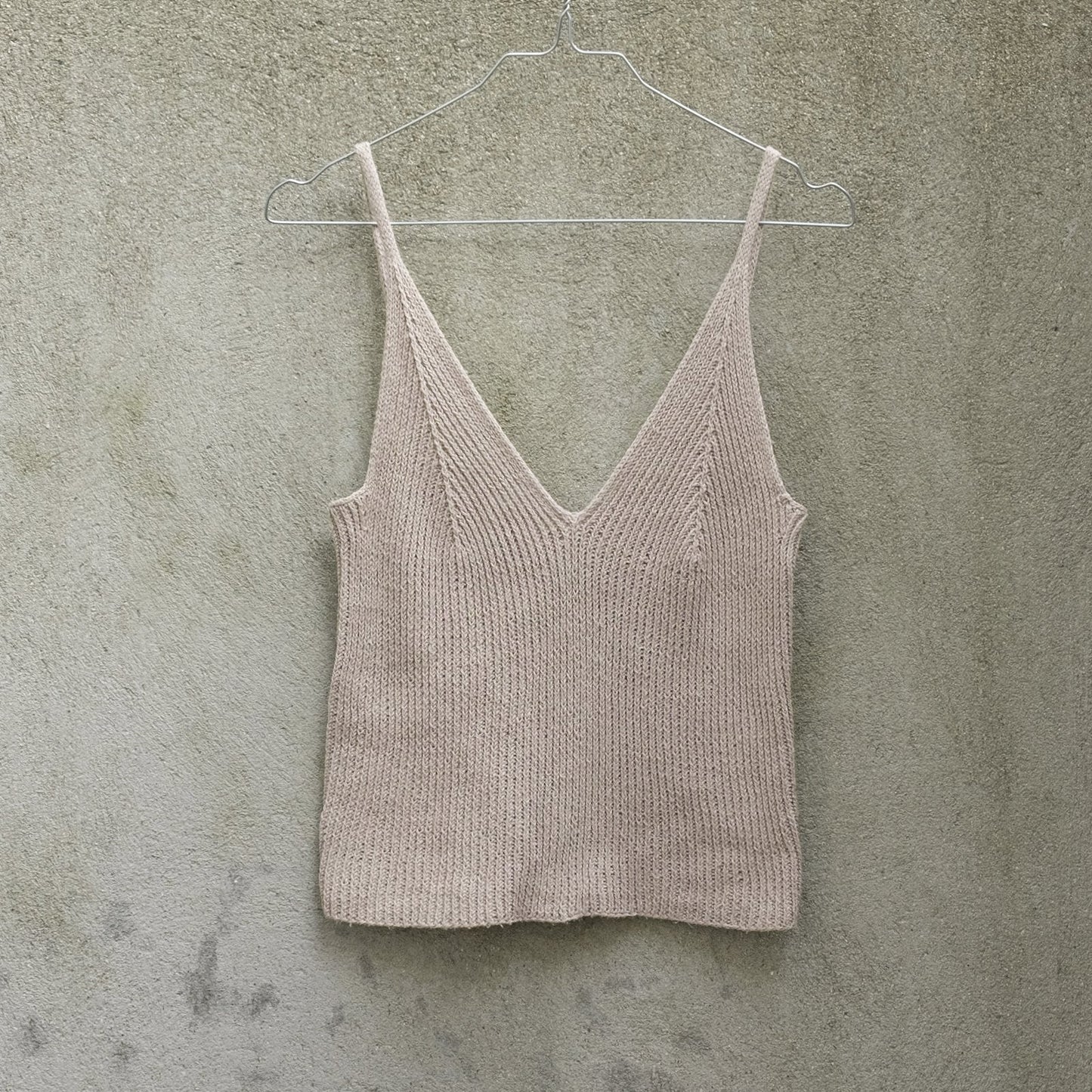 Knitting for Olive - Chrysler Top - Papirudgave