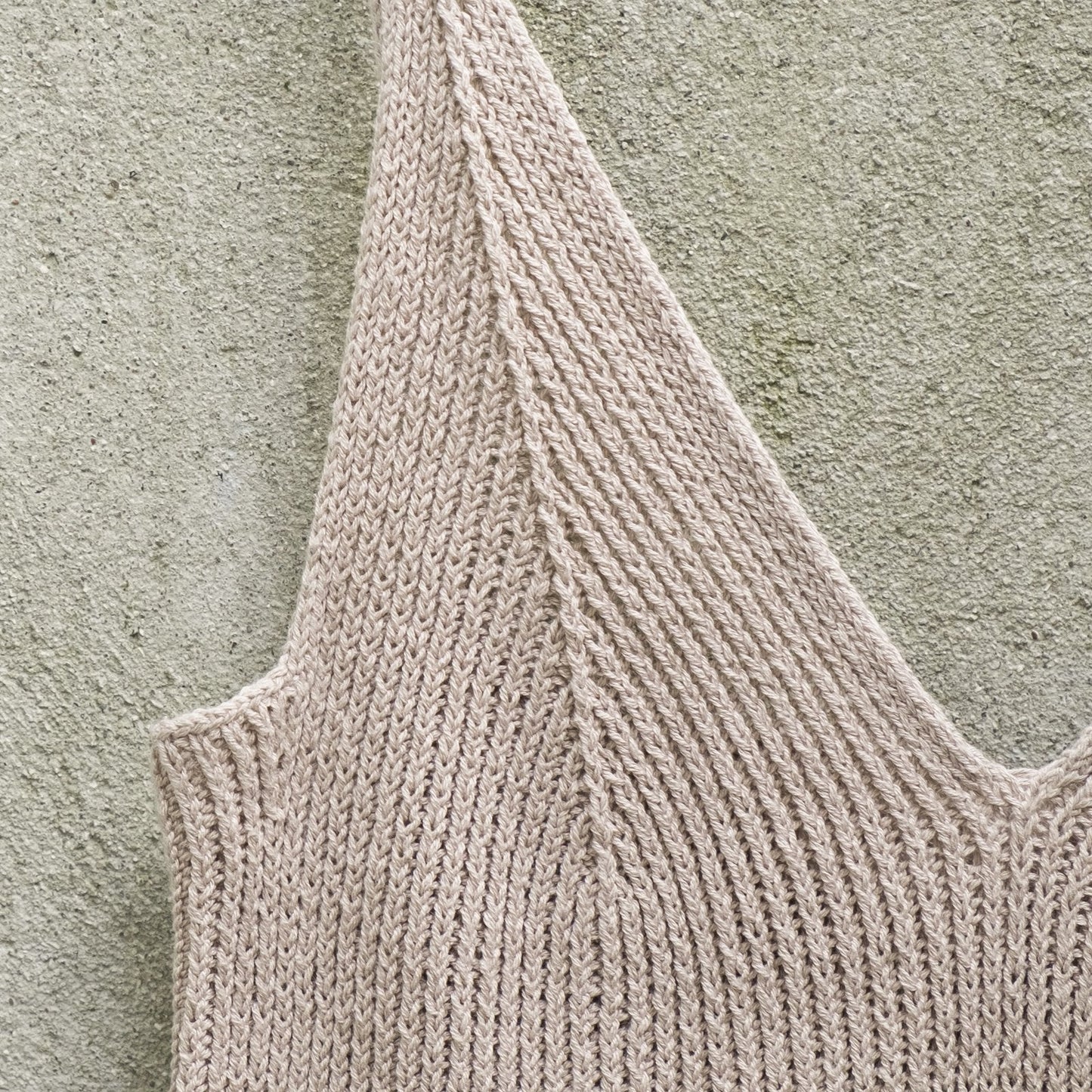 Knitting for Olive - Chrysler Top - Papirudgave
