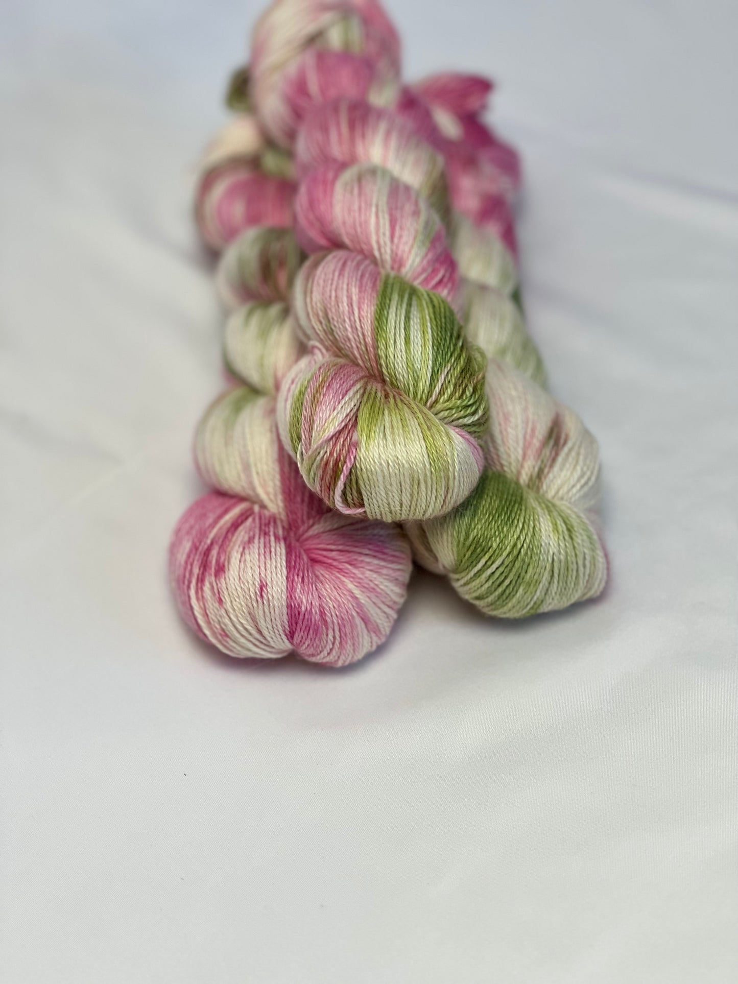 Unik Garn Angel Delight - Rose