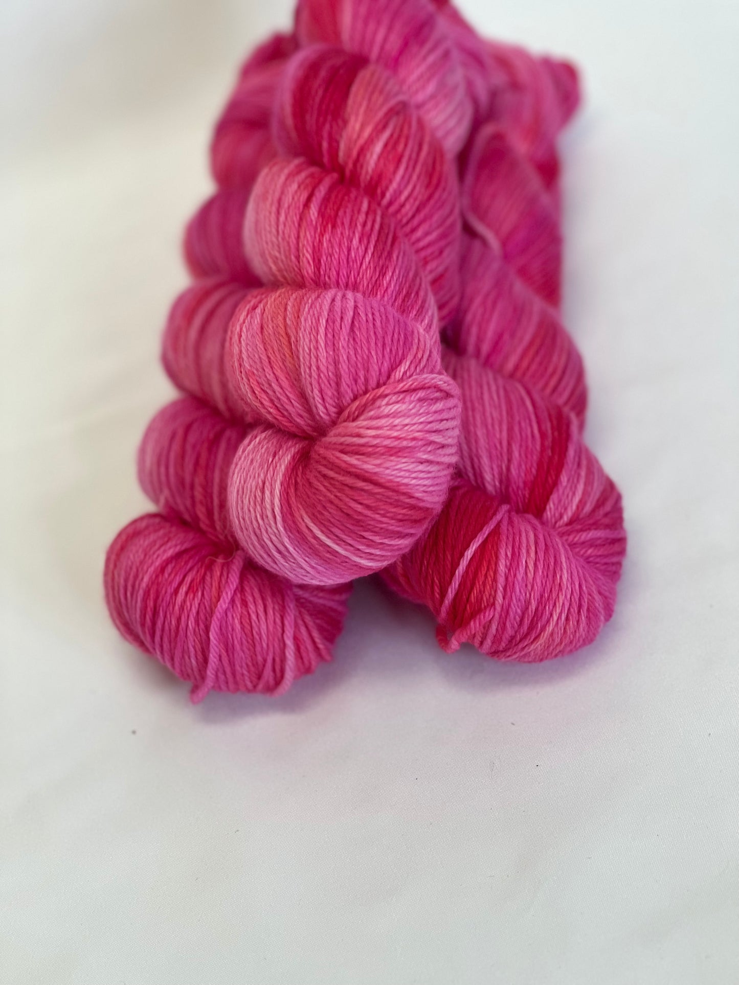 Unik Garn Merino DK - Pink Power