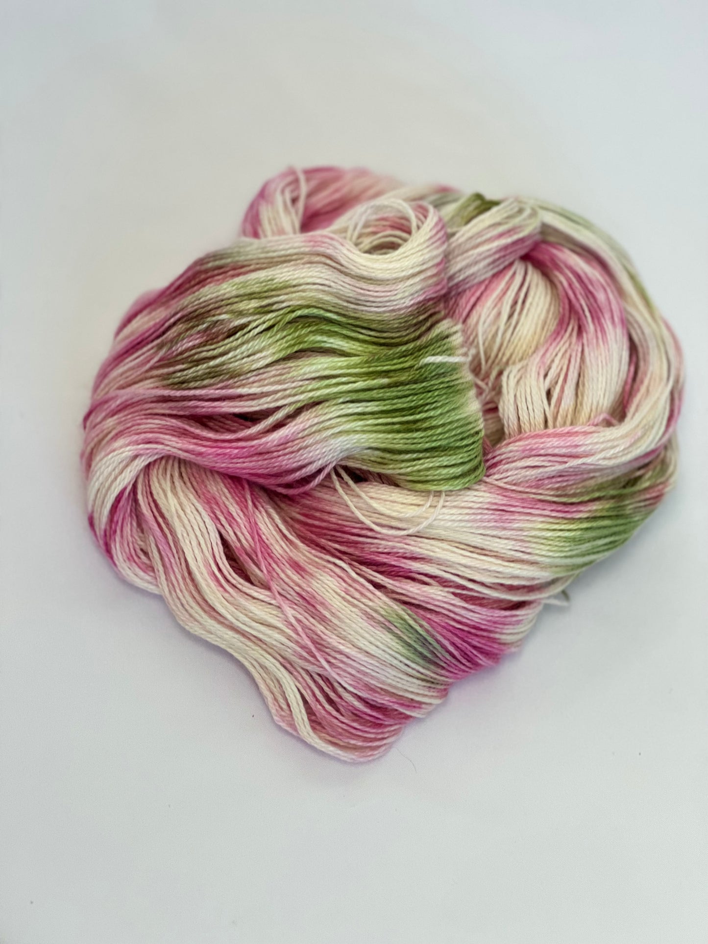 Unik Garn Angel Delight - Rose