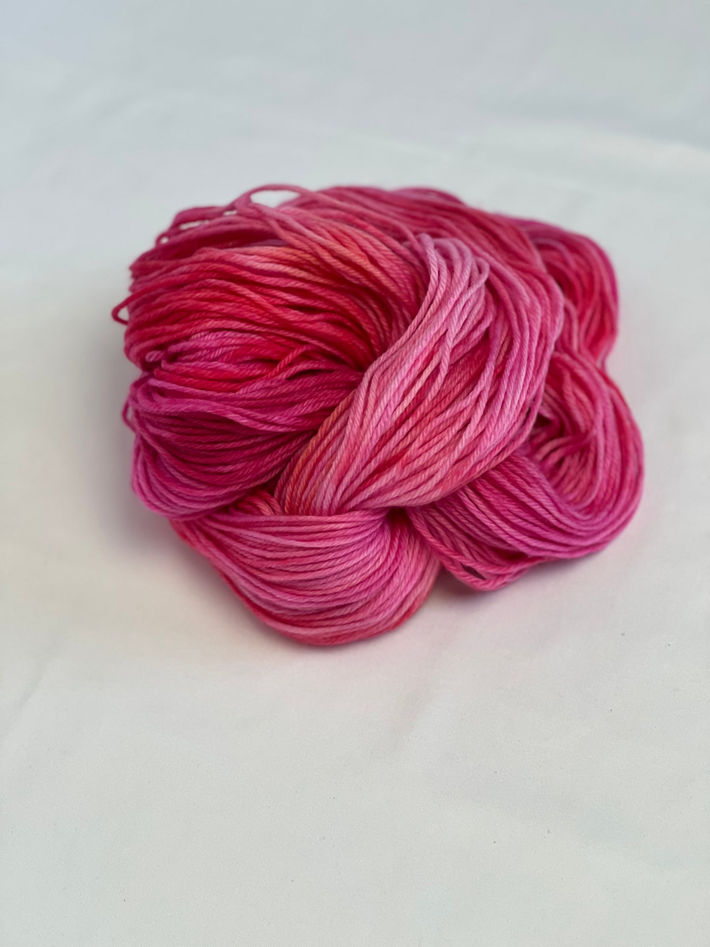 Unik Garn Merino DK - Pink Power