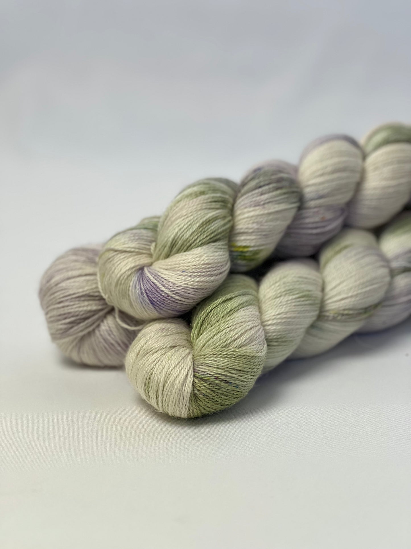 Unik Garn Angel Delight - Tulipaner