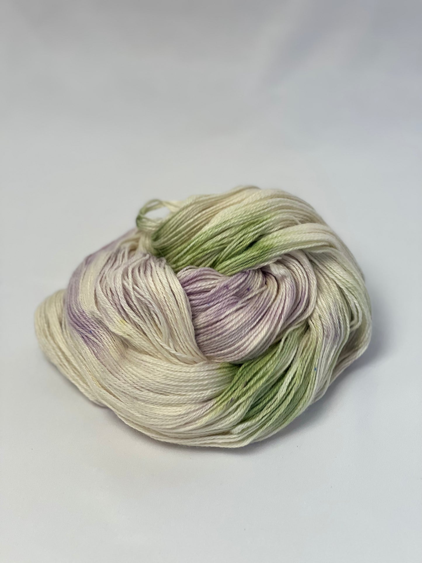 Unik Garn Angel Delight - Tulipaner