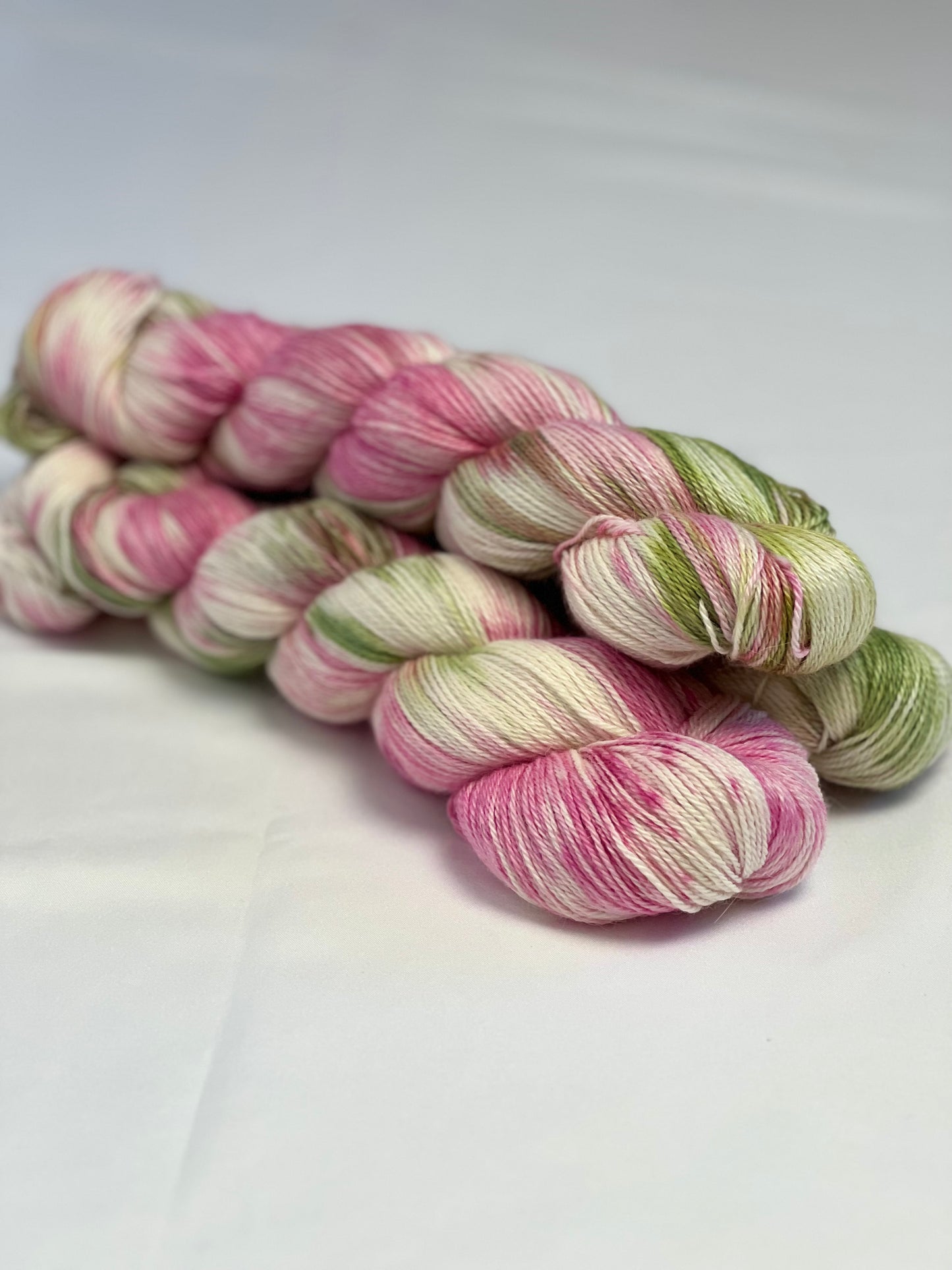 Unik Garn Angel Delight - Rose