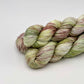 Unik Garn Pure Silk - Fynsk Bøgeskov