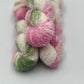 Unik Garn Silky Boucle - Rose