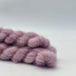 Unik Garn Silk Mohair - Dusk Sky
