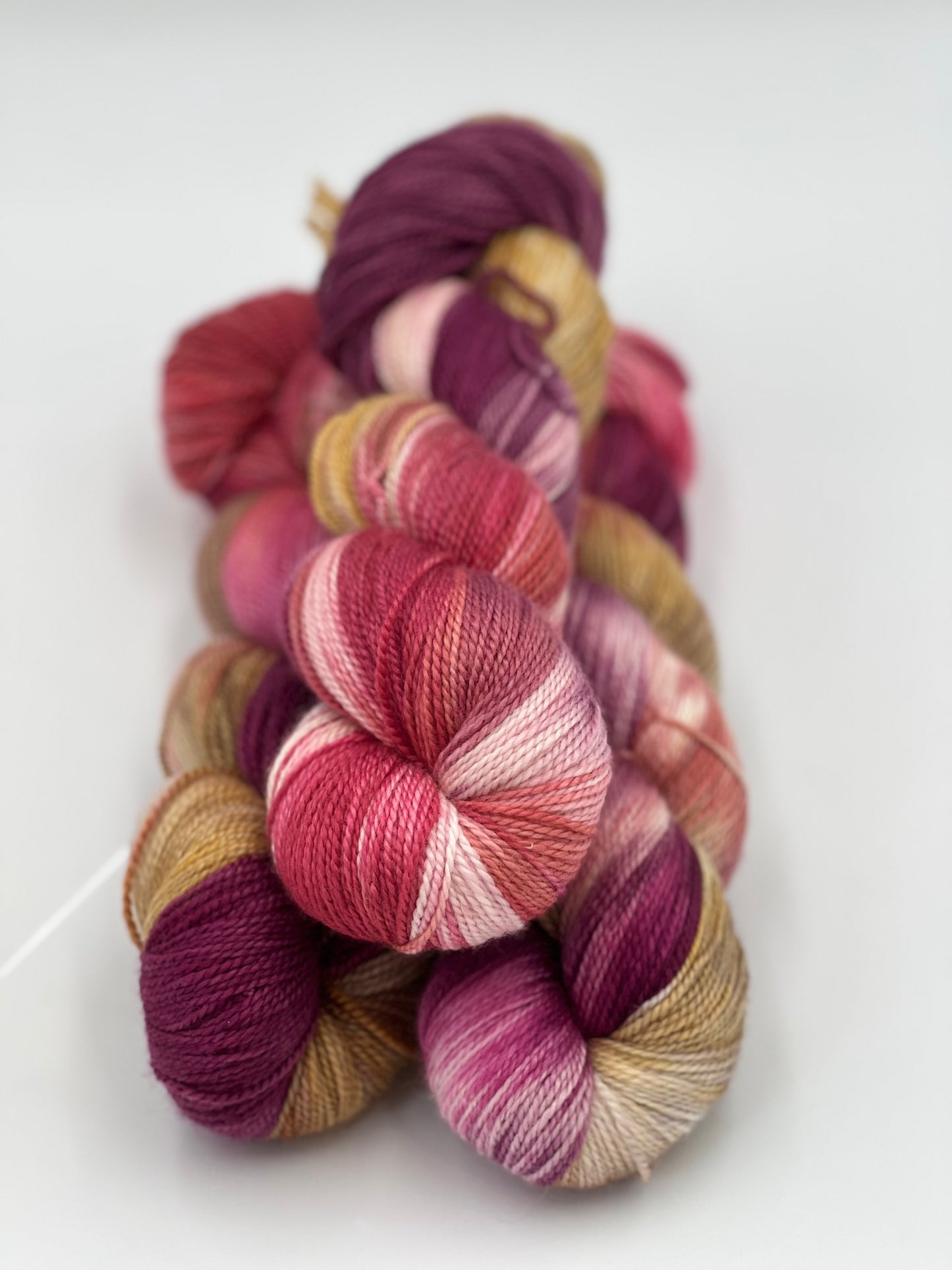 Unik Garn Silky Falkland - Eventyr