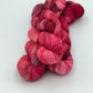 Unik Garn Sock - Rubin