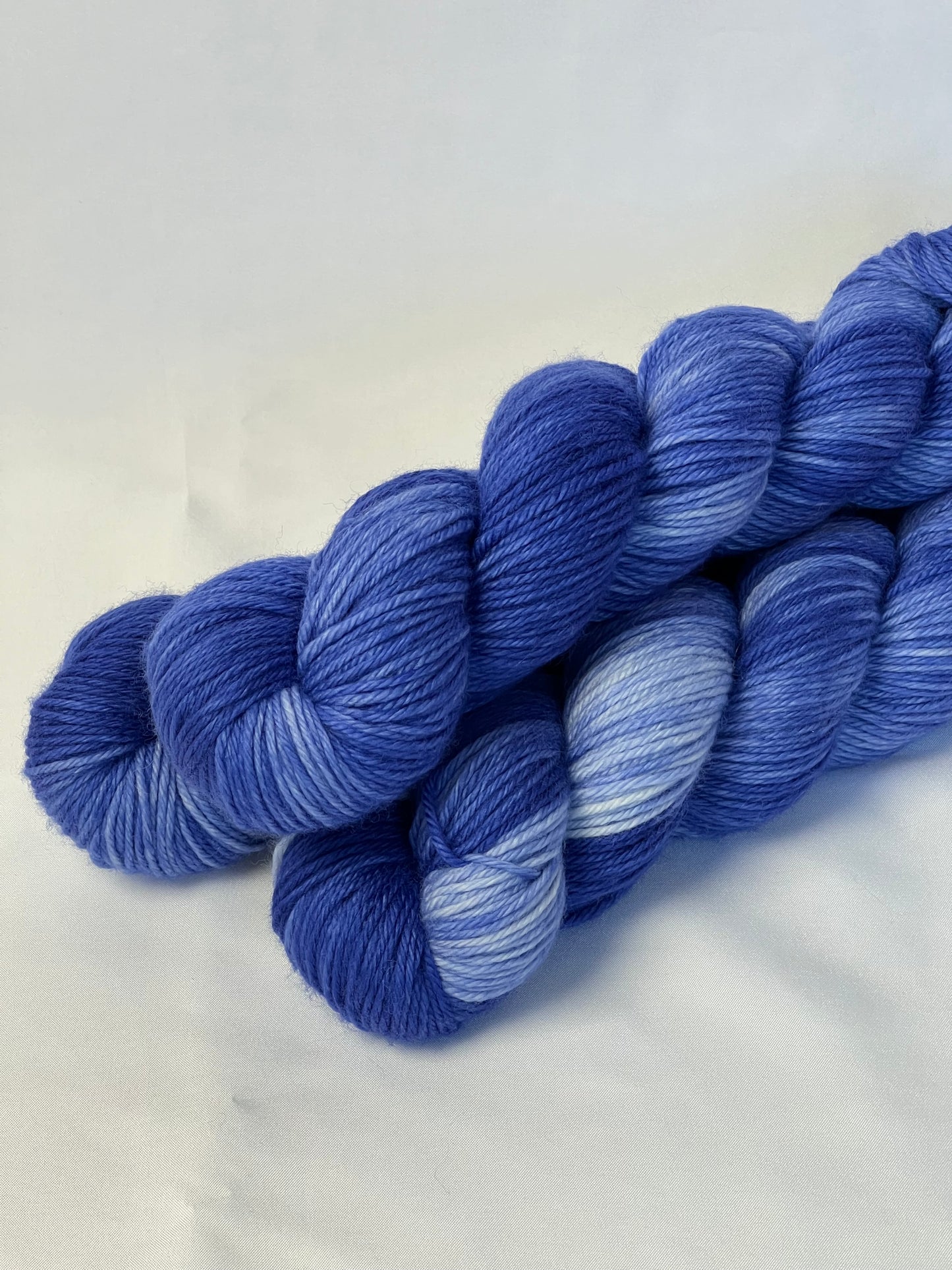 Unik Garn Merino DK - Hav