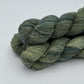 Unik Garn Silky Boucle - Skovsø