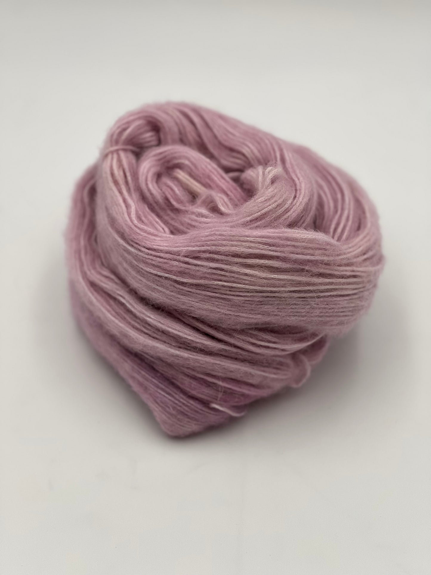 Unik Garn Alpa Blow - Dusk Sky