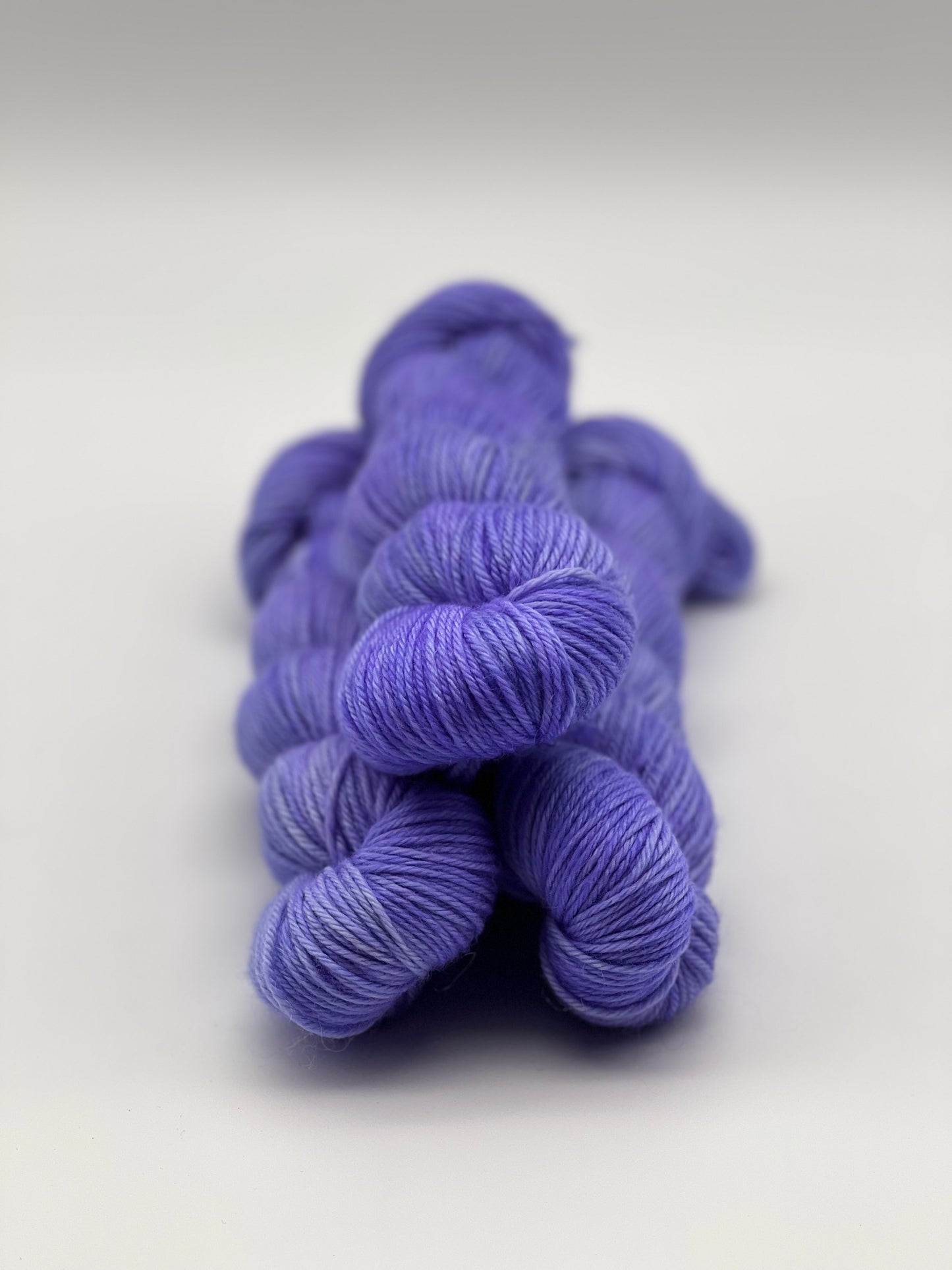 Unik Garn Merino DK - Hyacint